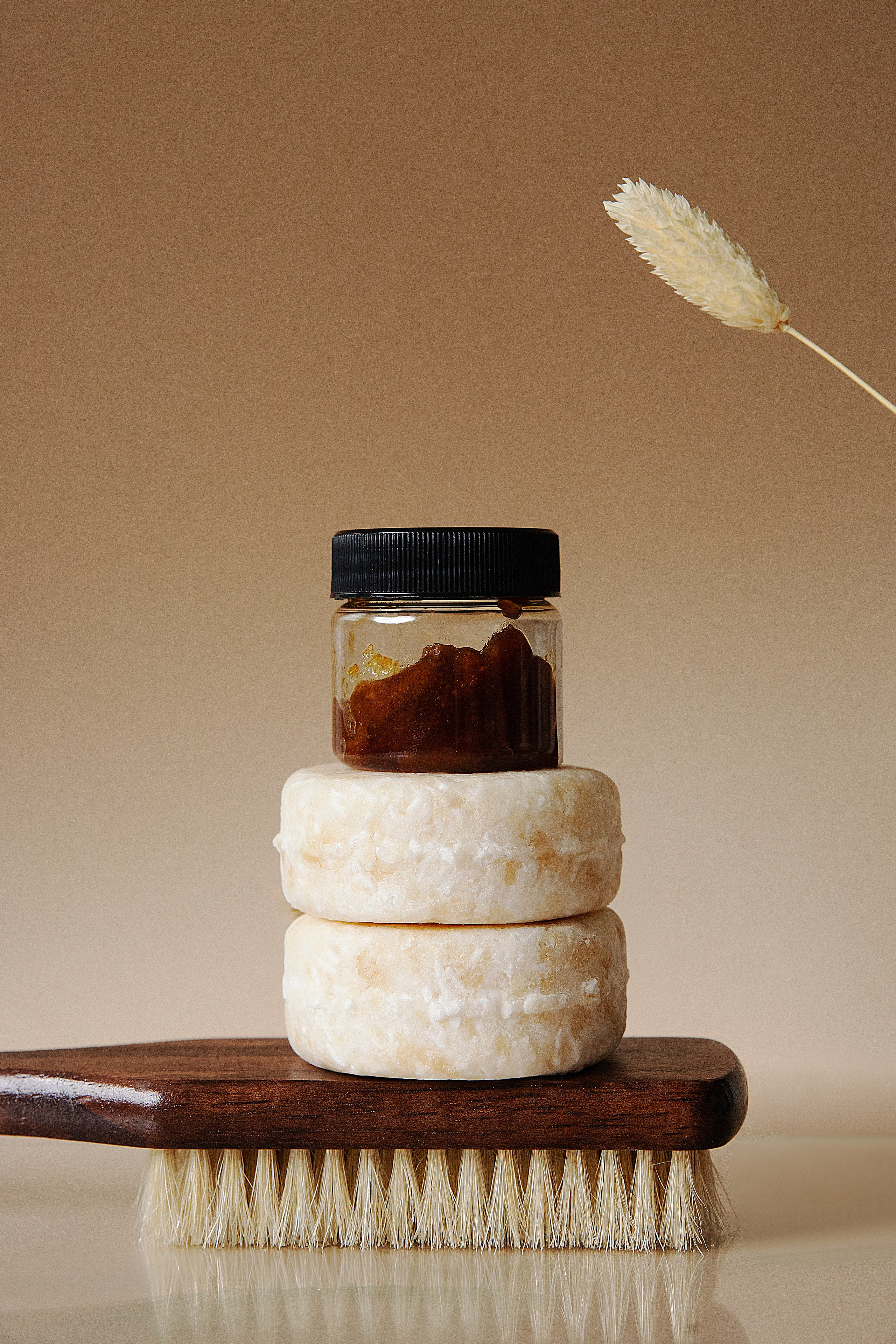 Relaxcation Shampoo Bar. UGC creator