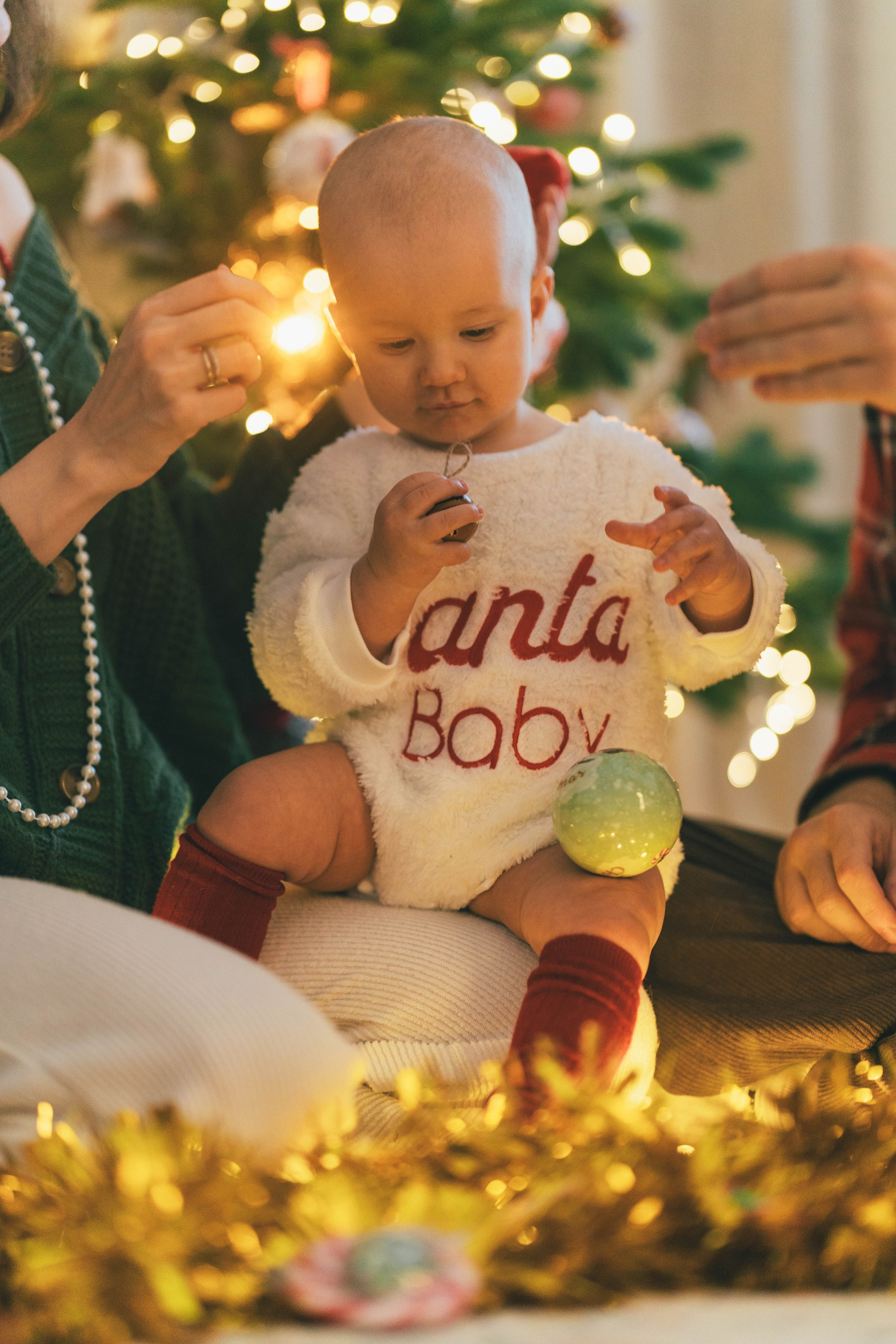 Настя, Лео, Богдан. Family photographer in Oviedo — Yana Razina