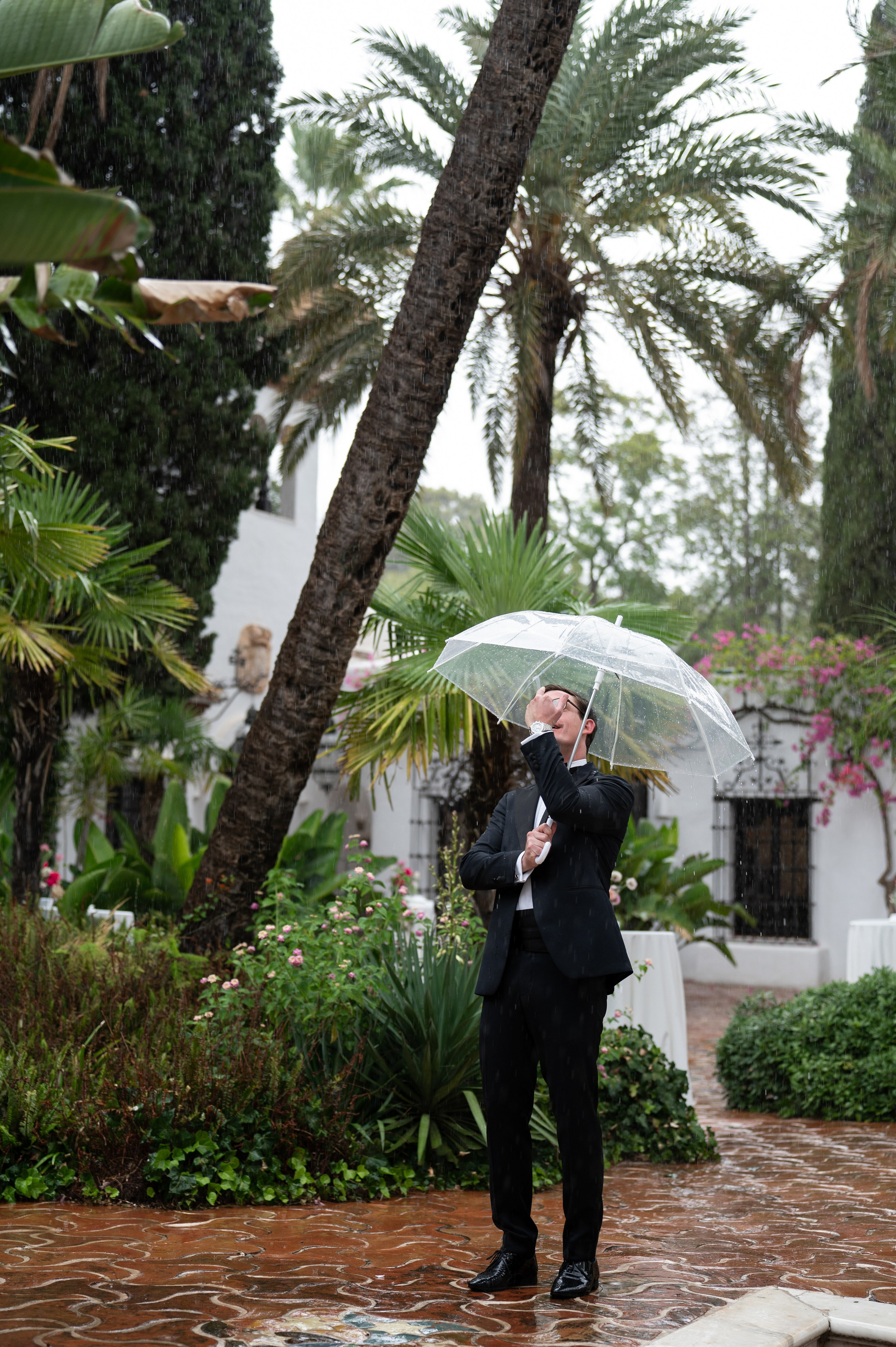 Nico & Mira. Wedding photographer in Spain