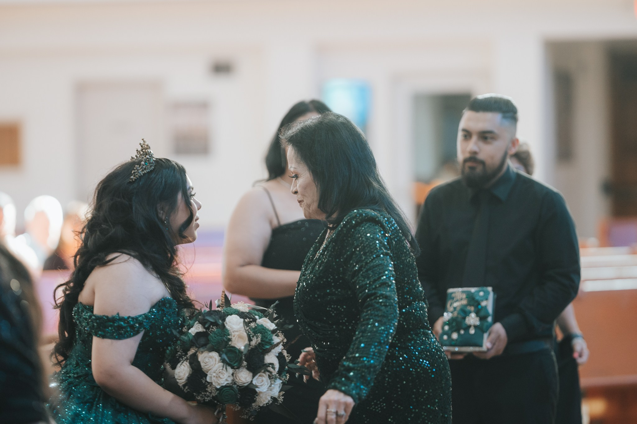 Syenna’s XV. J&T Photo Art