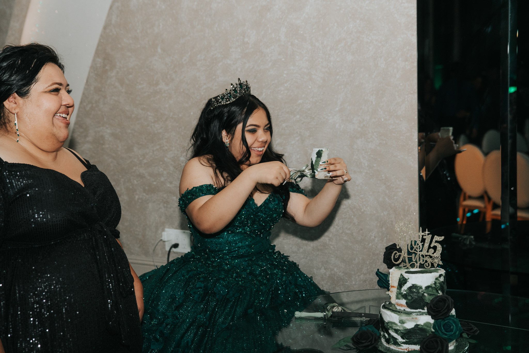 Syenna’s XV. J&T Photo Art