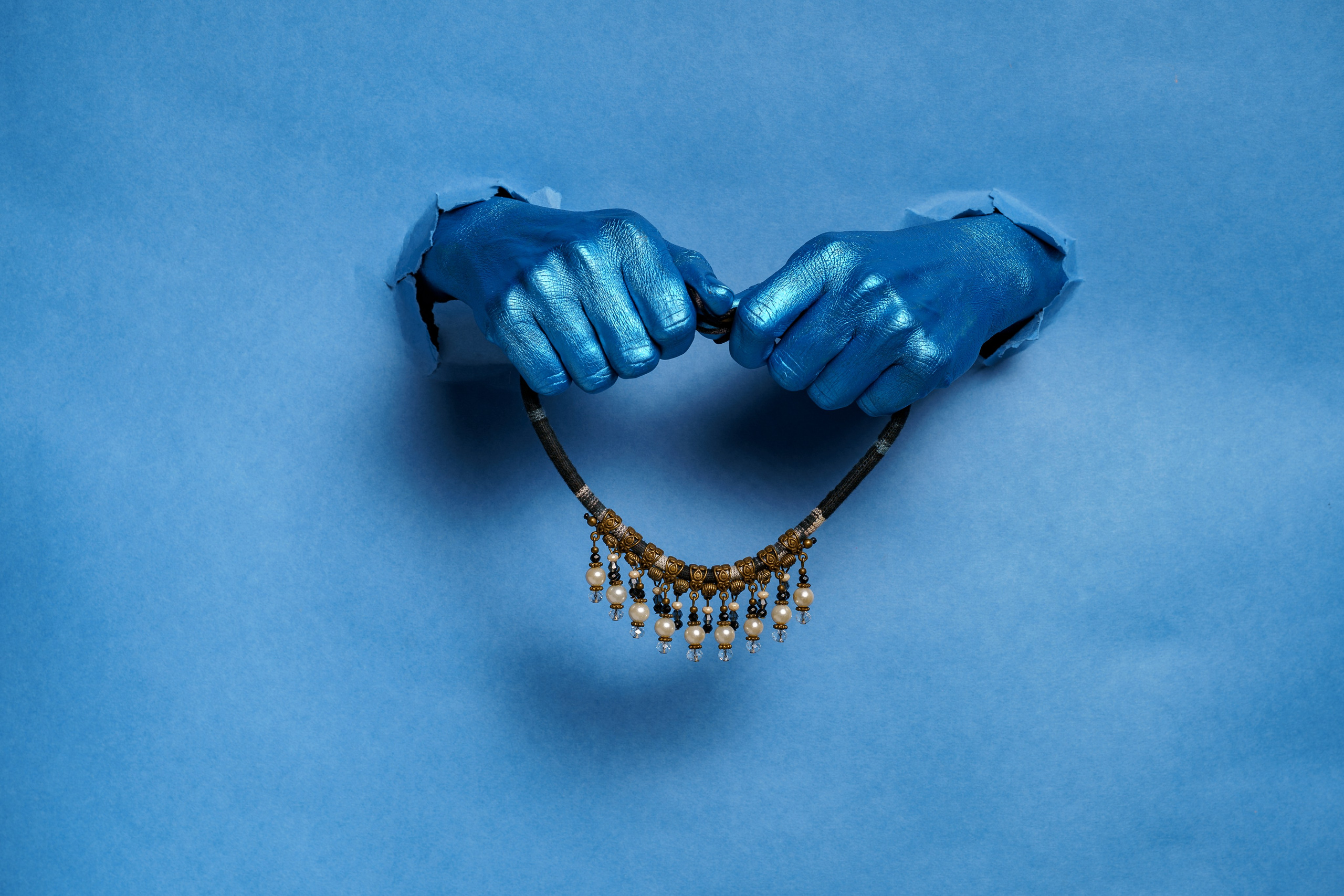 Предметка. Фотограф Григорий Кравец