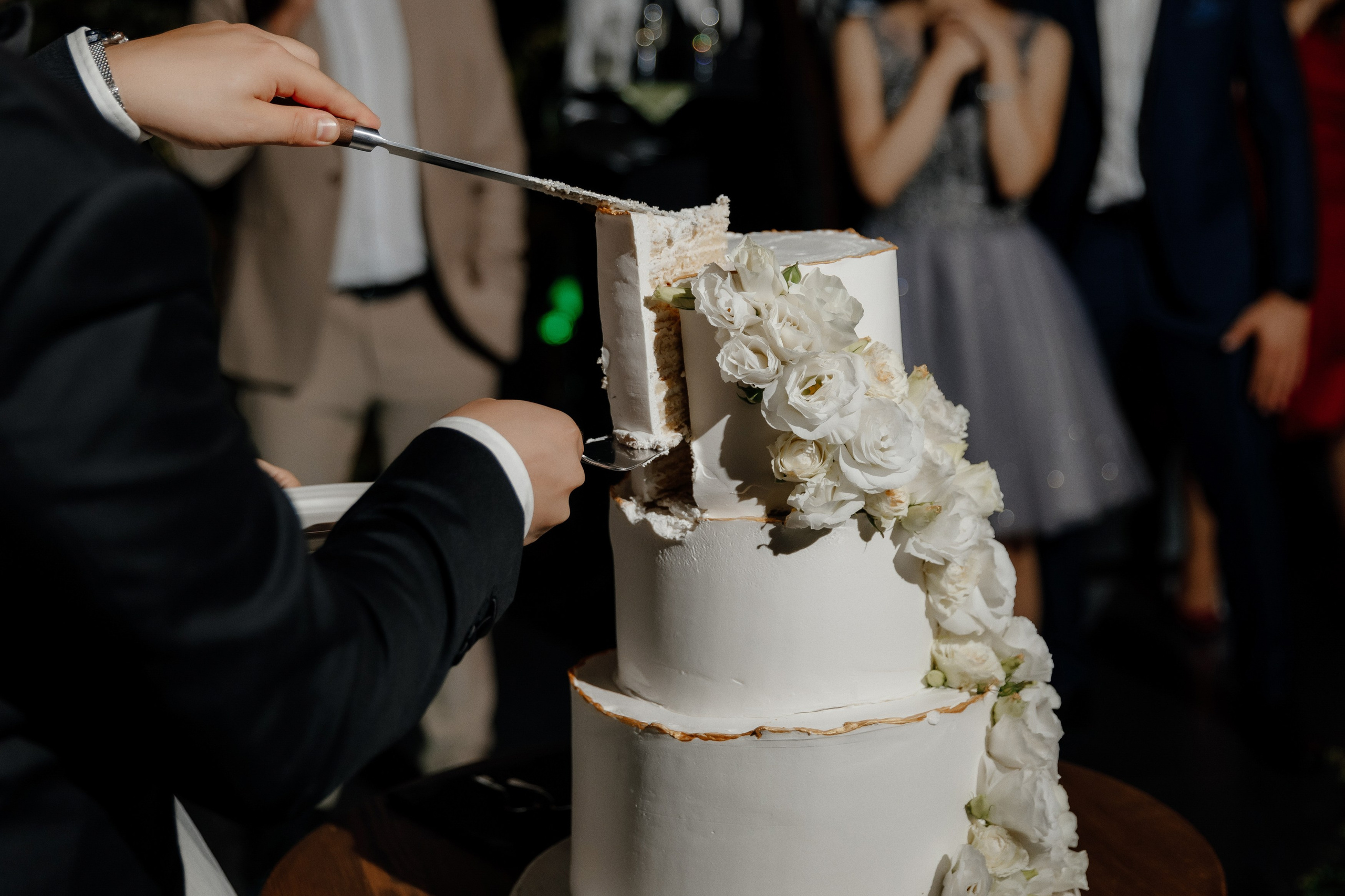 Wedding. Fulga Photographer