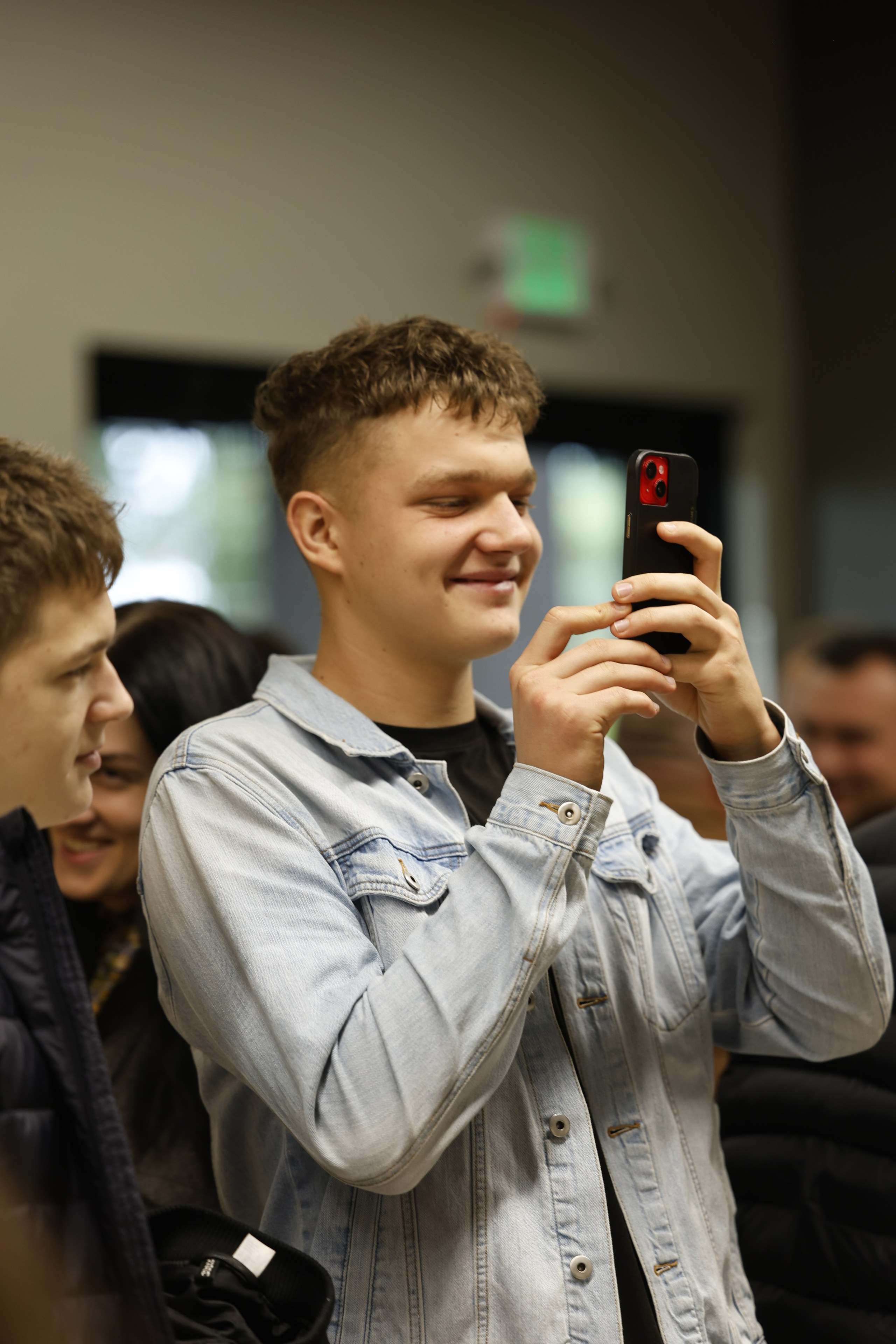 Sunday Service 10-26-25. Smirna Christian Church