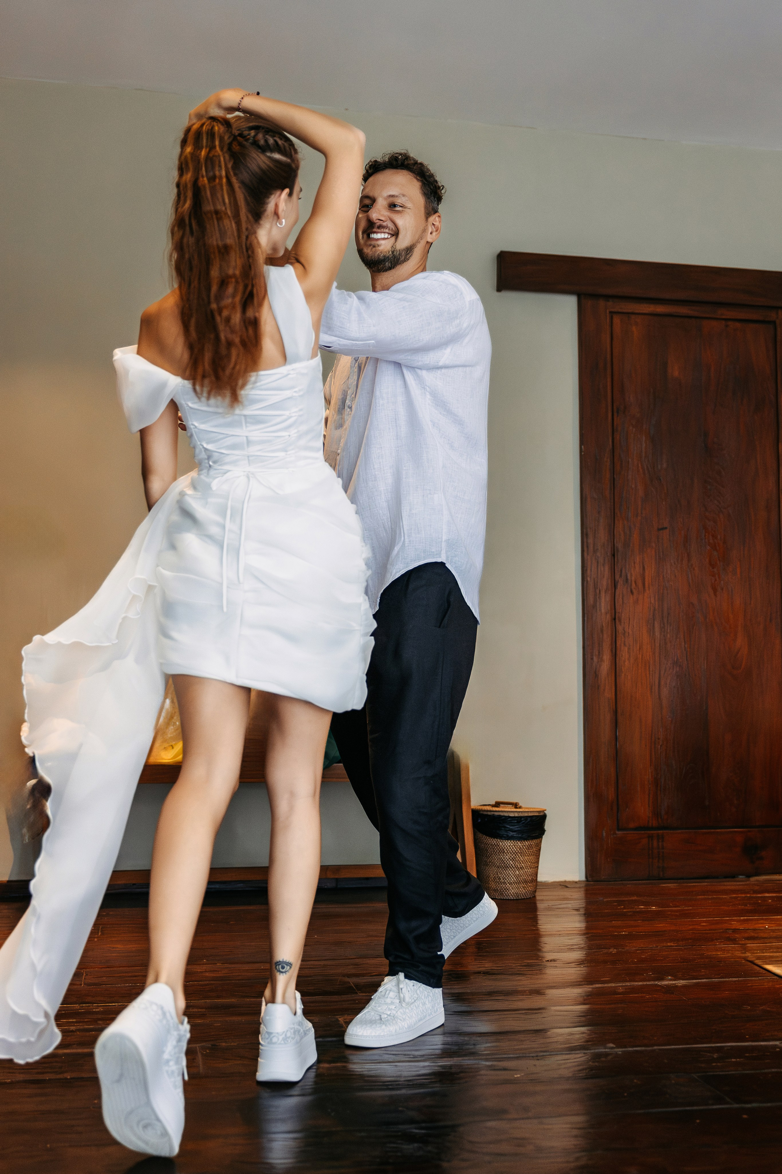 Ekaterina & Evgenii. Профессиональный фотограф Нурмиева Вероника