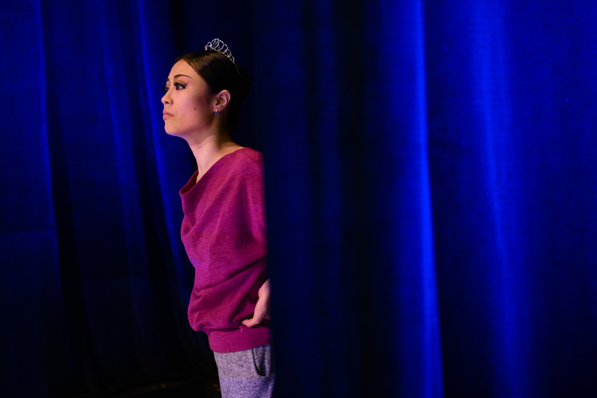 Ballet. Alexander Kabanov Photographer