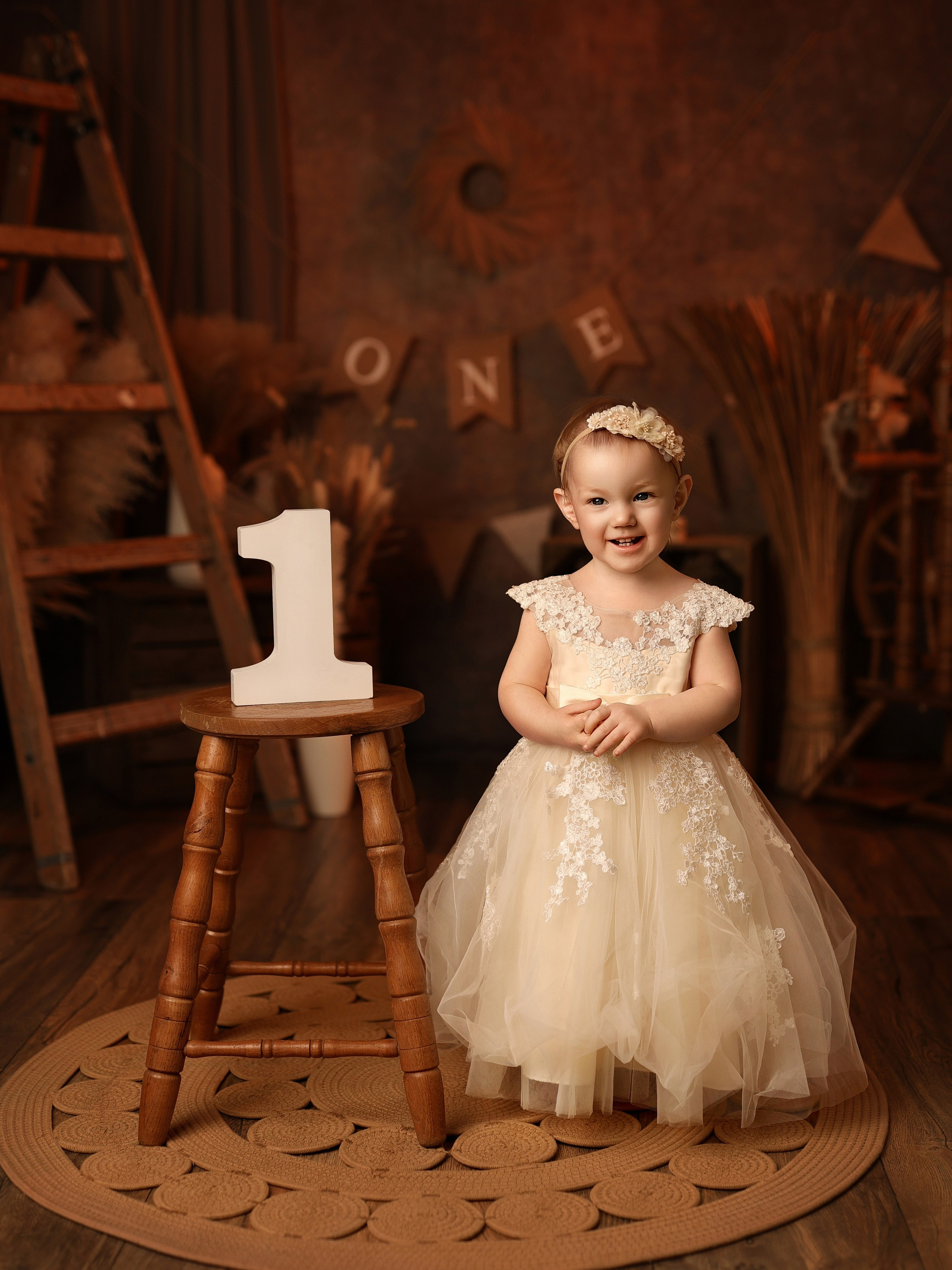 Cake Smash. Familien- Fotografin in Marienhafe, Aurich, Emden, Norden, Leer