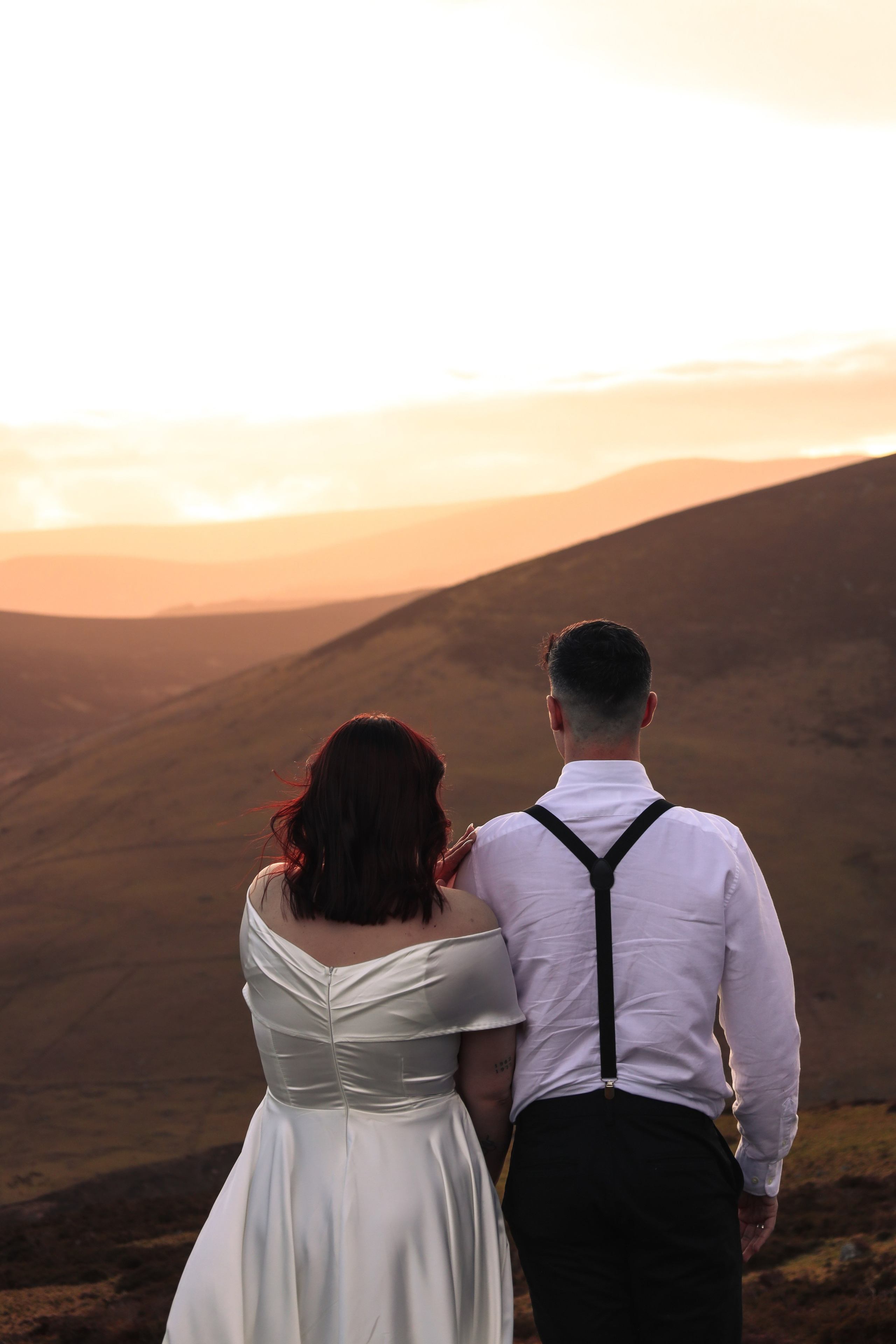 Pre Wedding | Thayla & Mauricio Pt2. Adriano Caetano photography in Dublin