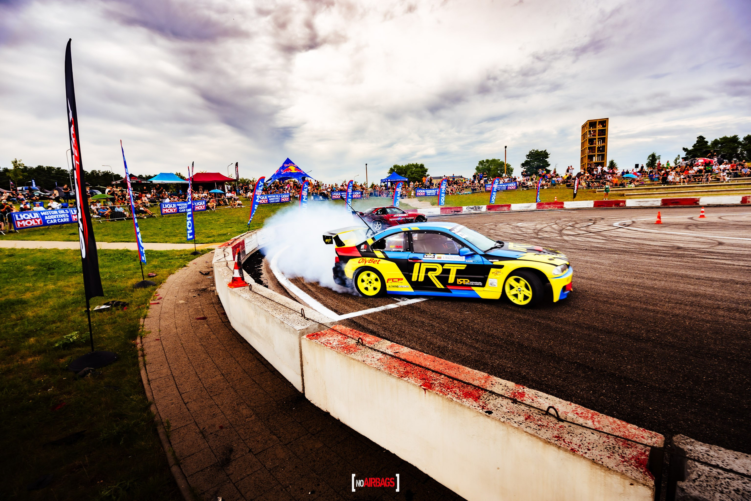 LASF 2024 M. SEMI-PRO DRIFT MOLĖTAI. OnePIXEL