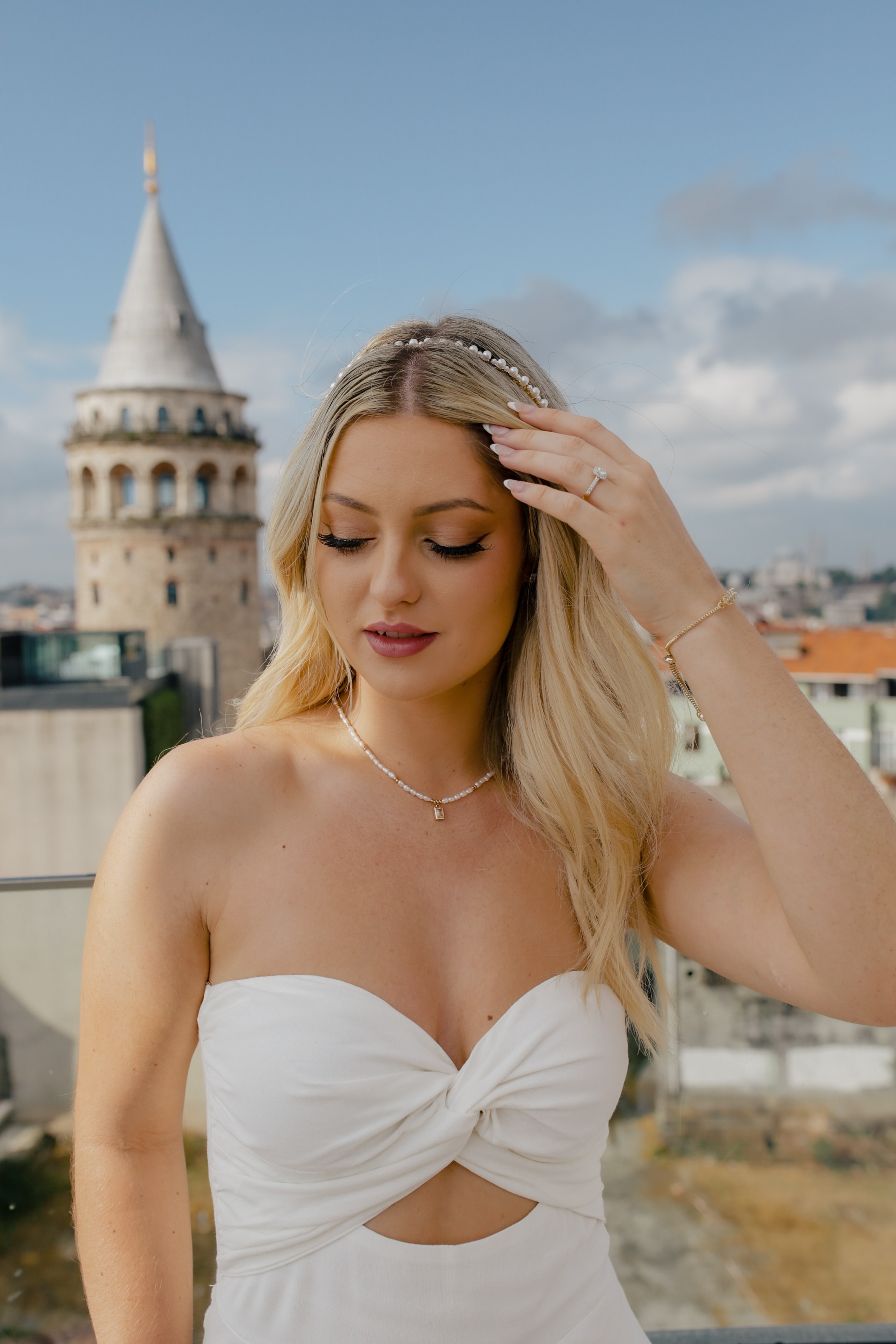 Australian couple. Фотограф Москва Ларина Юлия