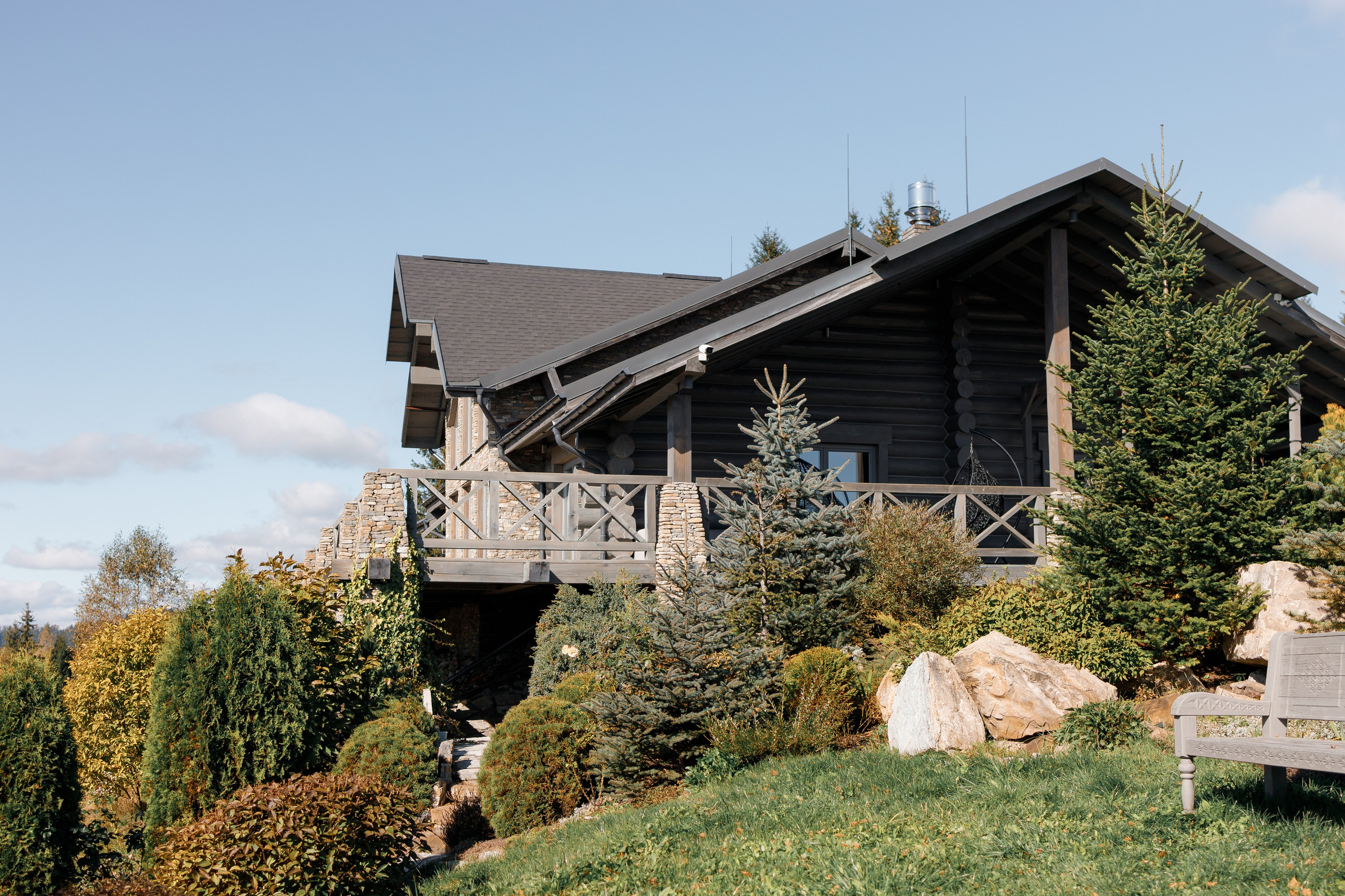 Марія & Дмитро. Весільний та сімейний фотограф Одеса