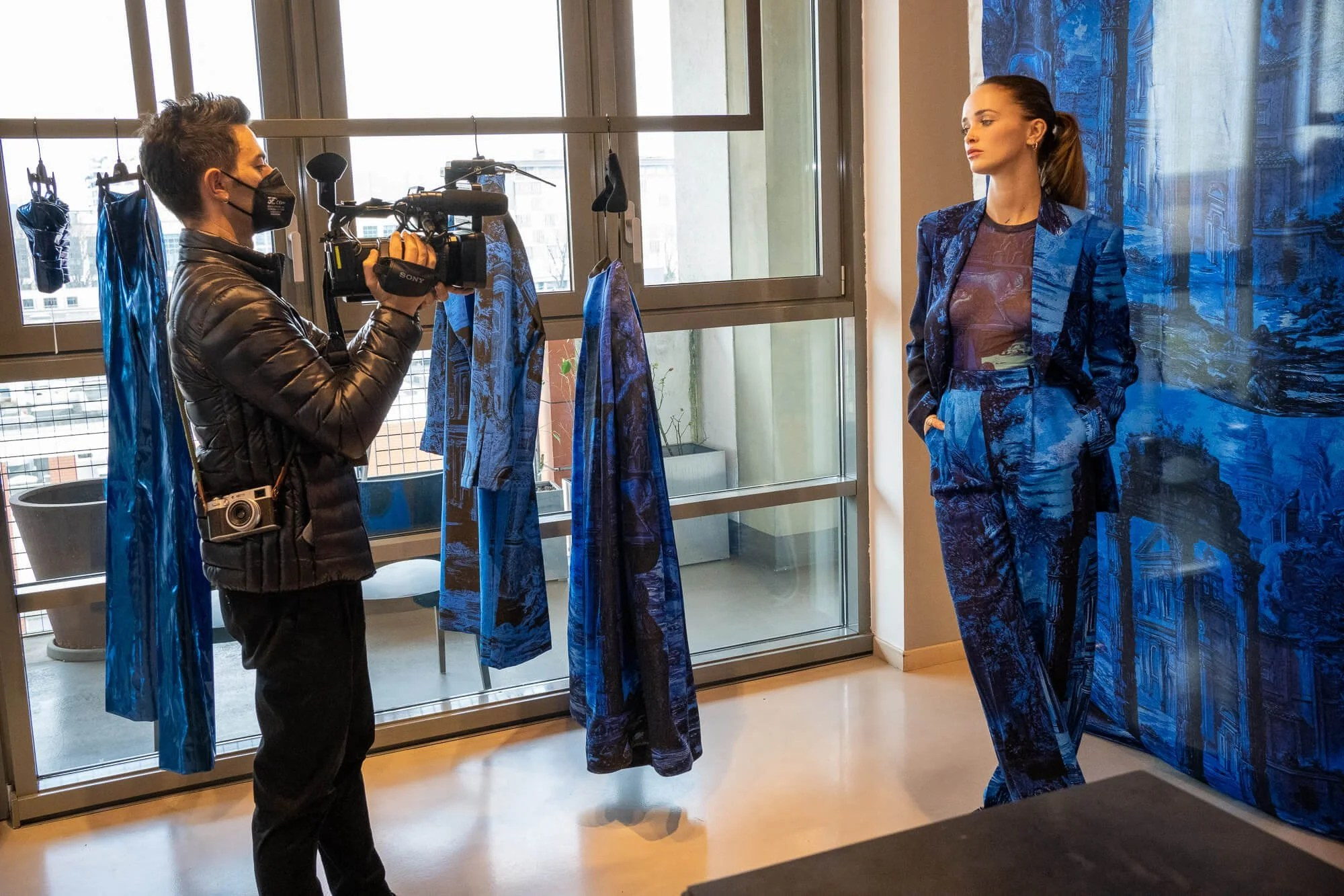 Events. El Velo Blanco I Wedding Photographers