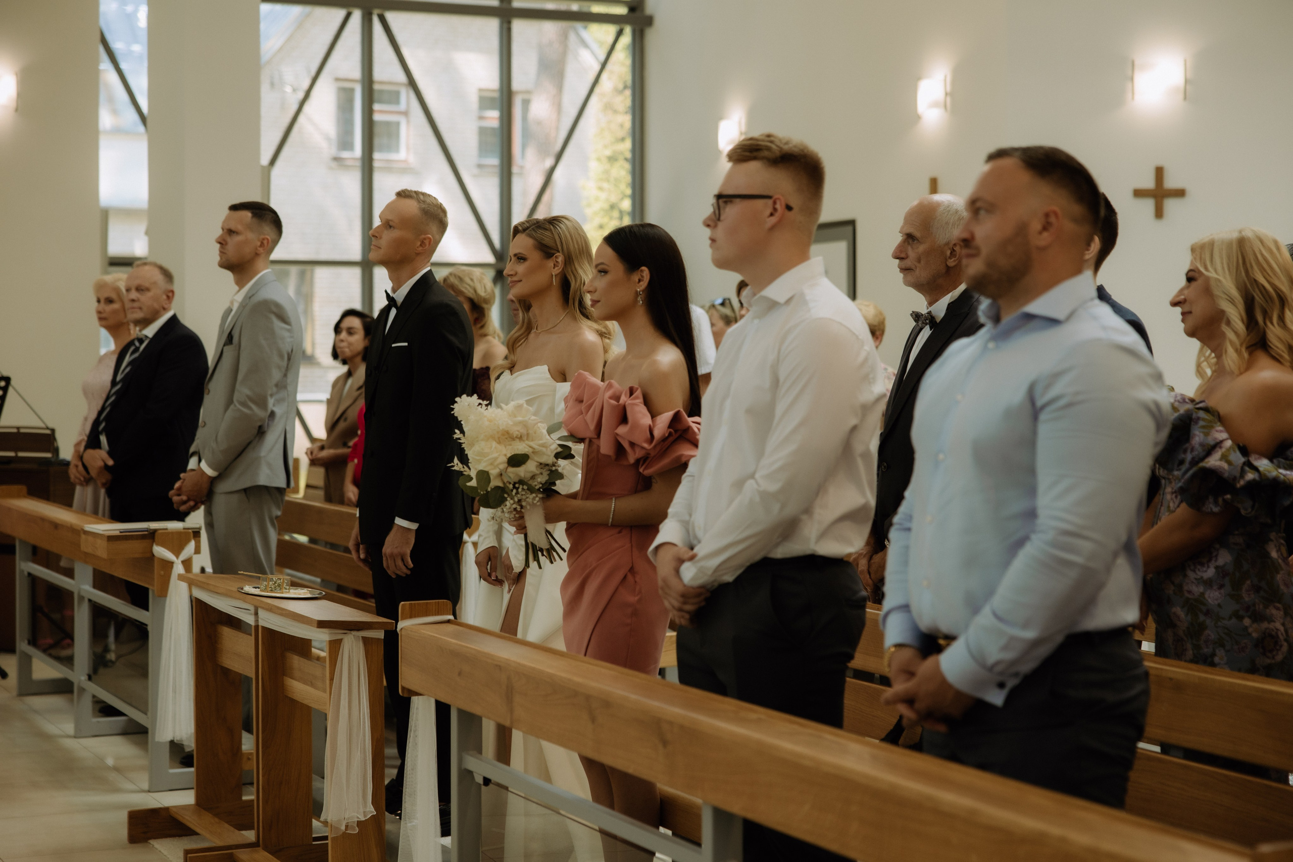 Agnė ir Donatas | 2023 | KAUNAS. Vestuvių ir šeimų fotografė Lena Bondarenko / belove photo