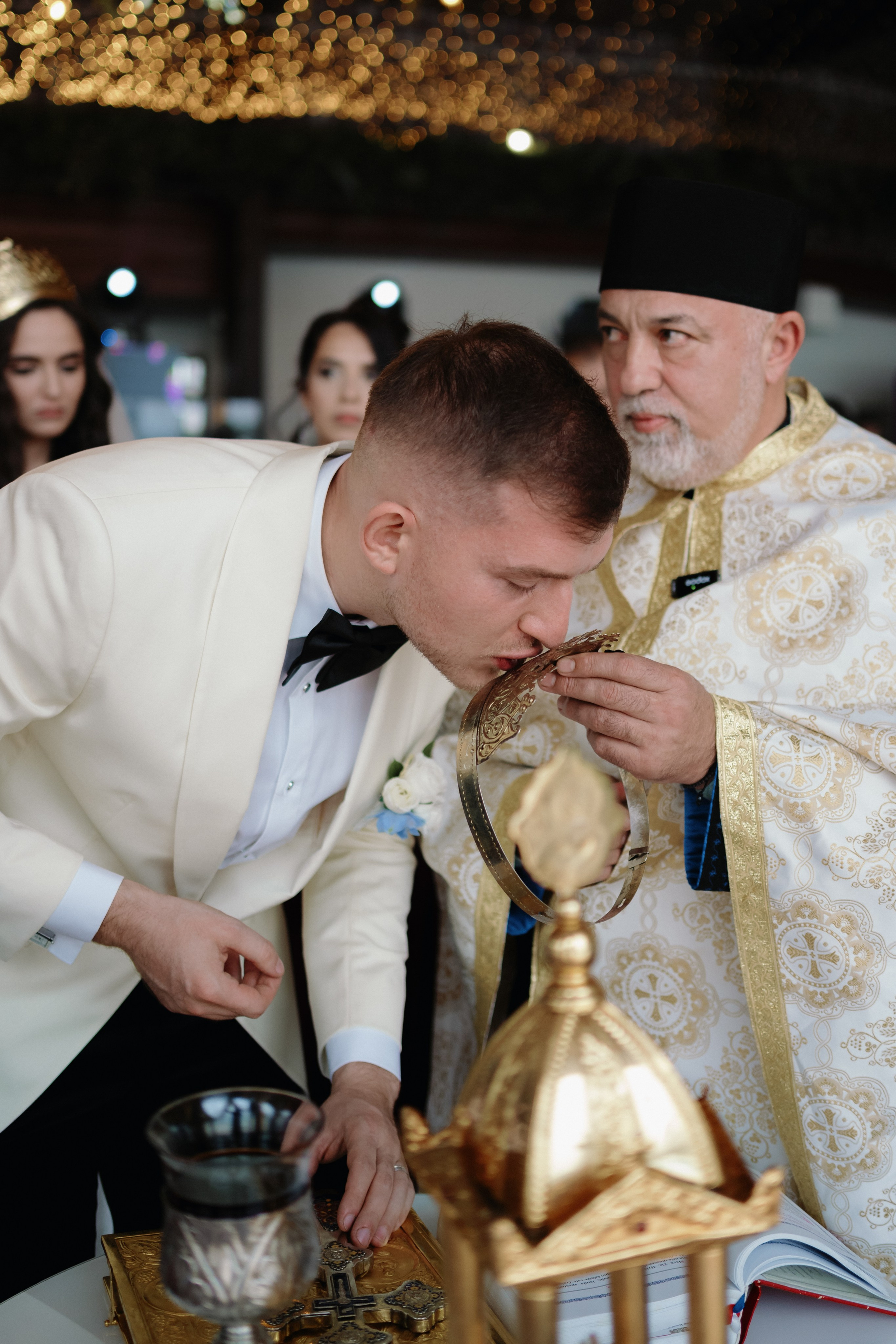 Cristina & Bogdan. STORYCATCHERS