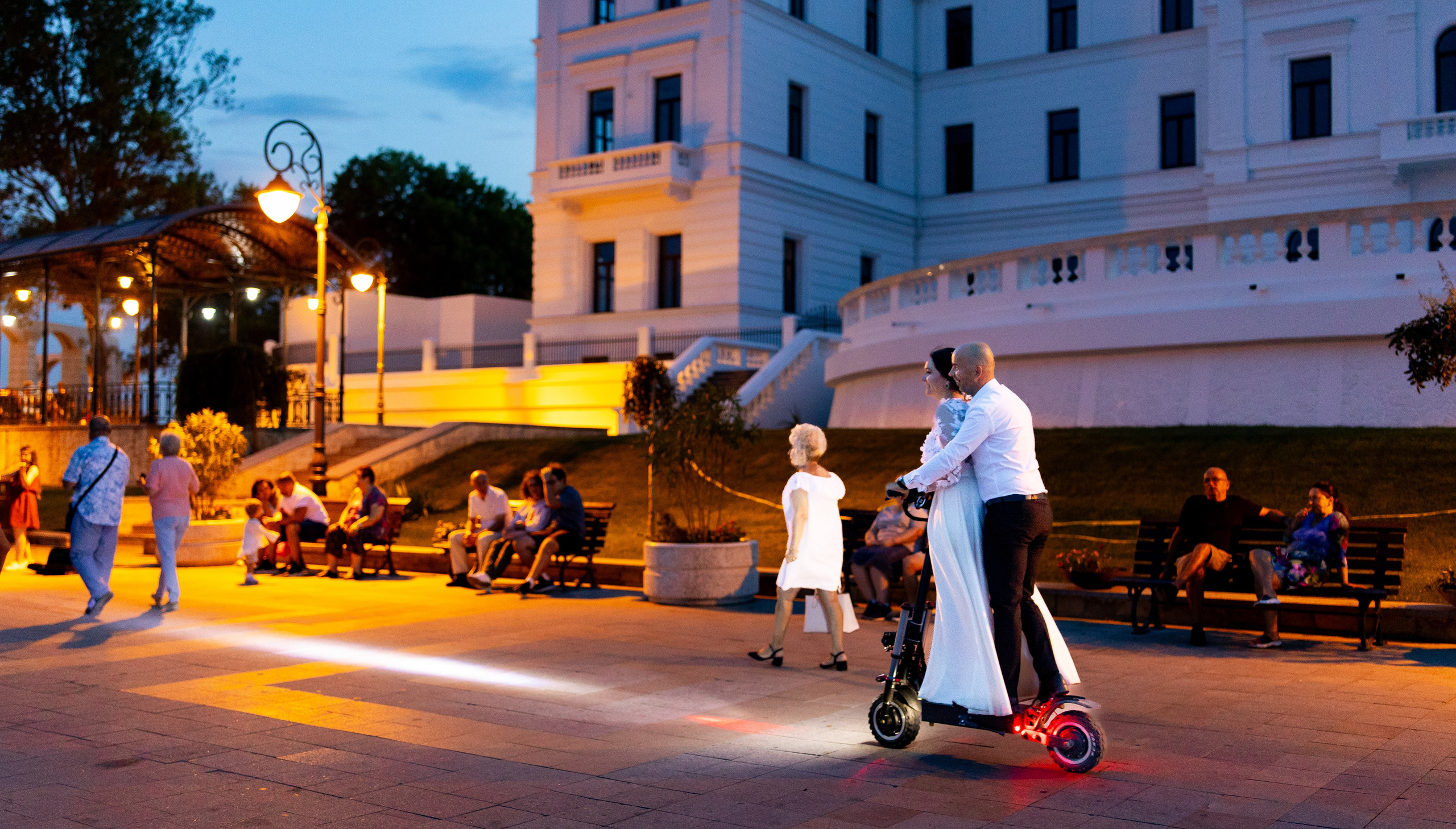 Fotografii de la sedinte foto Trash the Dress. Codux — Fotograf Tulcea | Fotograf Evenimente