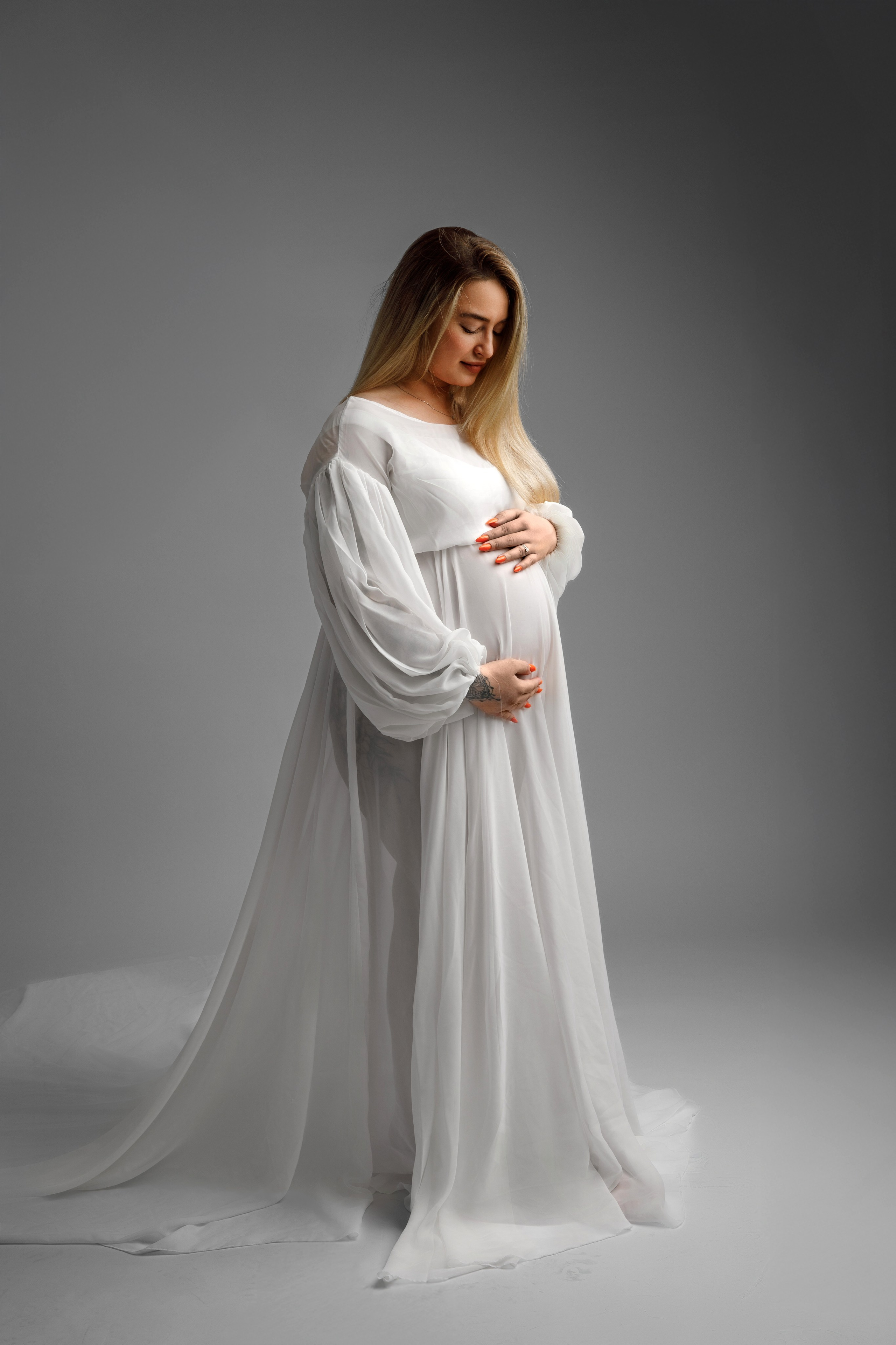 Pregnancy. Свадебный, семейный и детский фотограф в Нетании (Израиль) Тори Гор