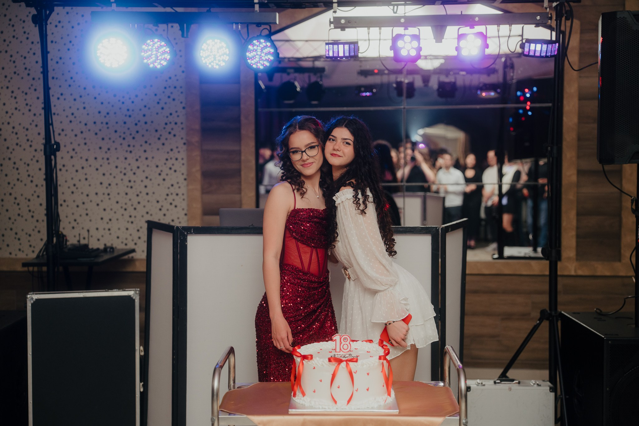 Karina. Visuals of Theodor — Wedding Photographer