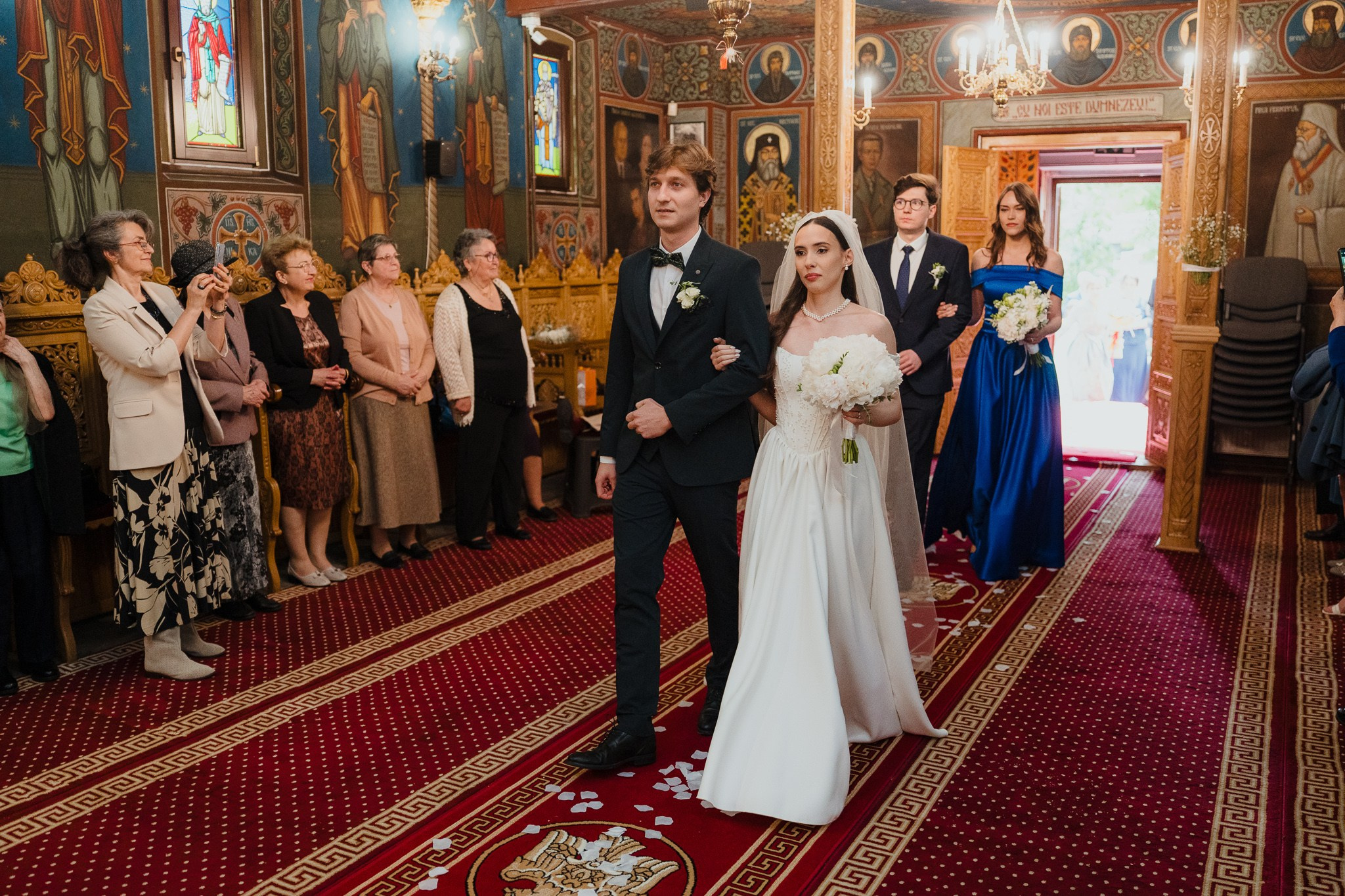 Mihaela & Constantin. Visuals of Theodor — Wedding Photographer