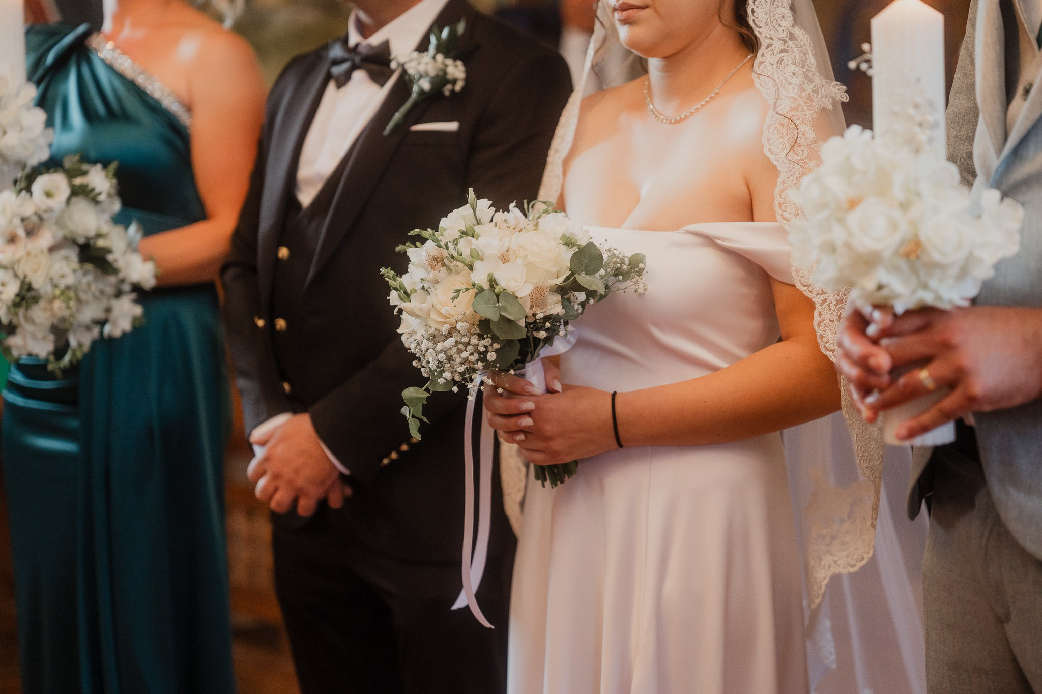 Alexandra & Paul. Visuals of Theodor — Wedding Photographer