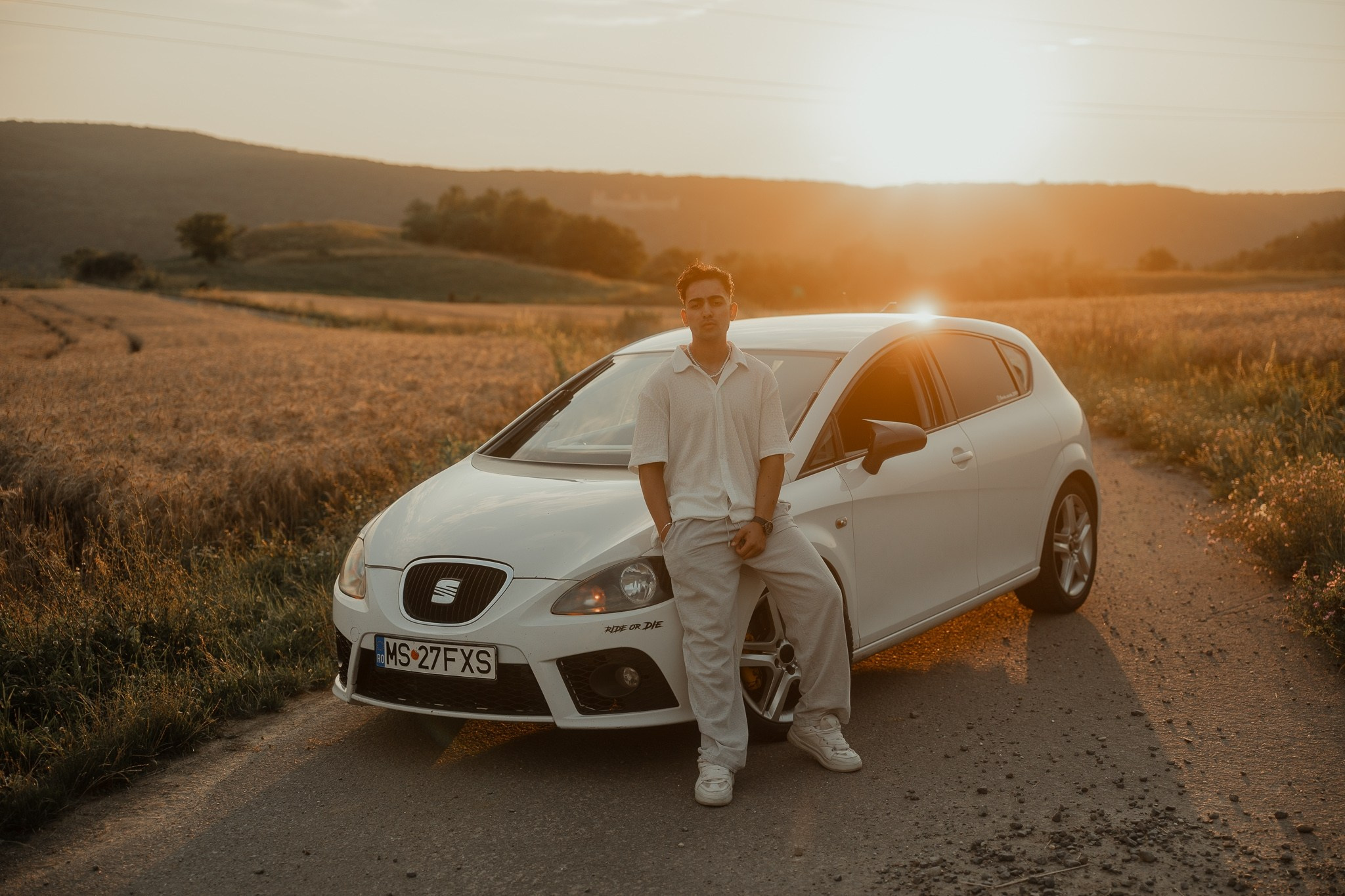 Florin. Visuals of Theodor — Wedding Photographer