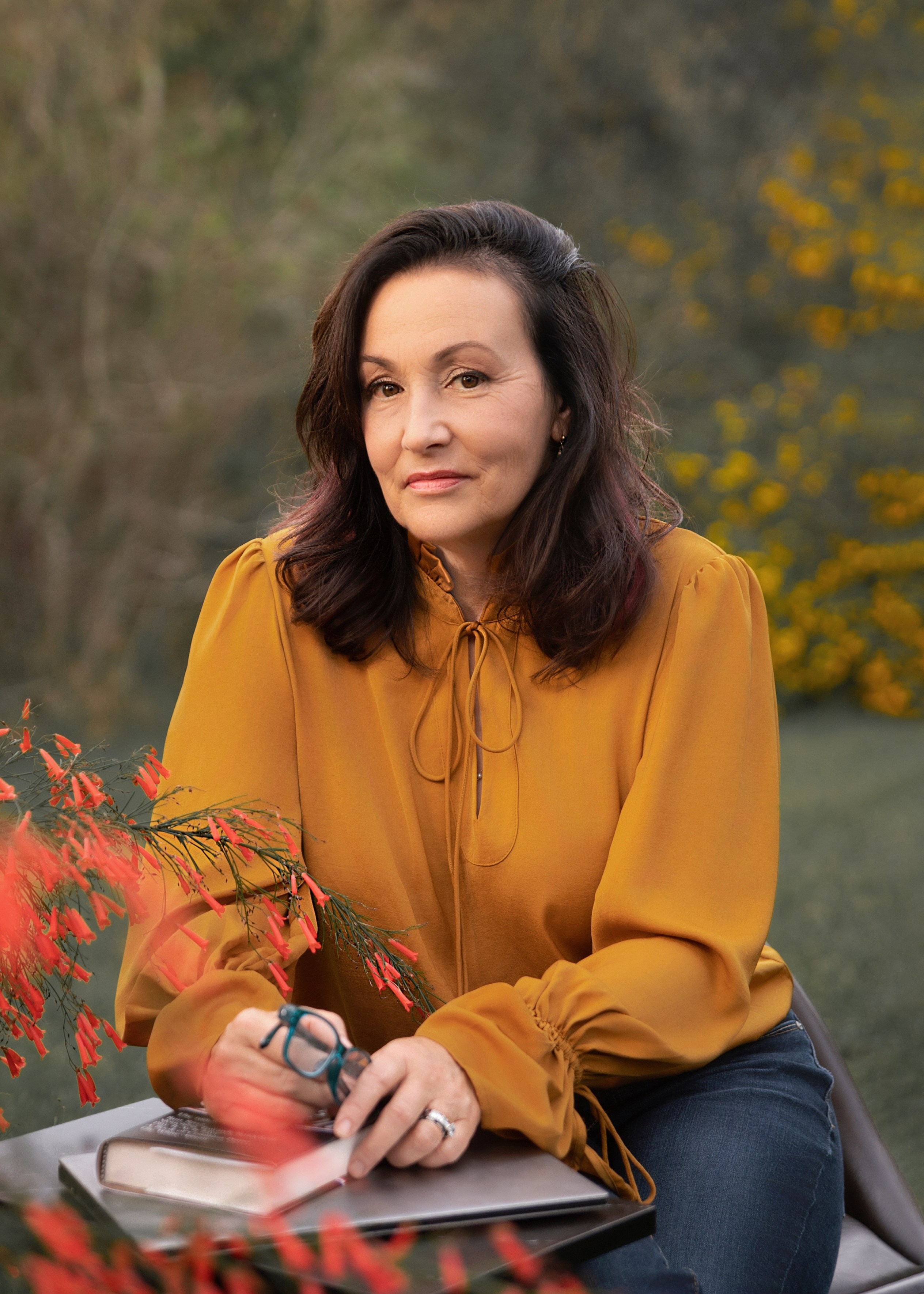 Business portrait. Portrait, kids and family photographer in Wesley Chapel Alina Alice Osipova