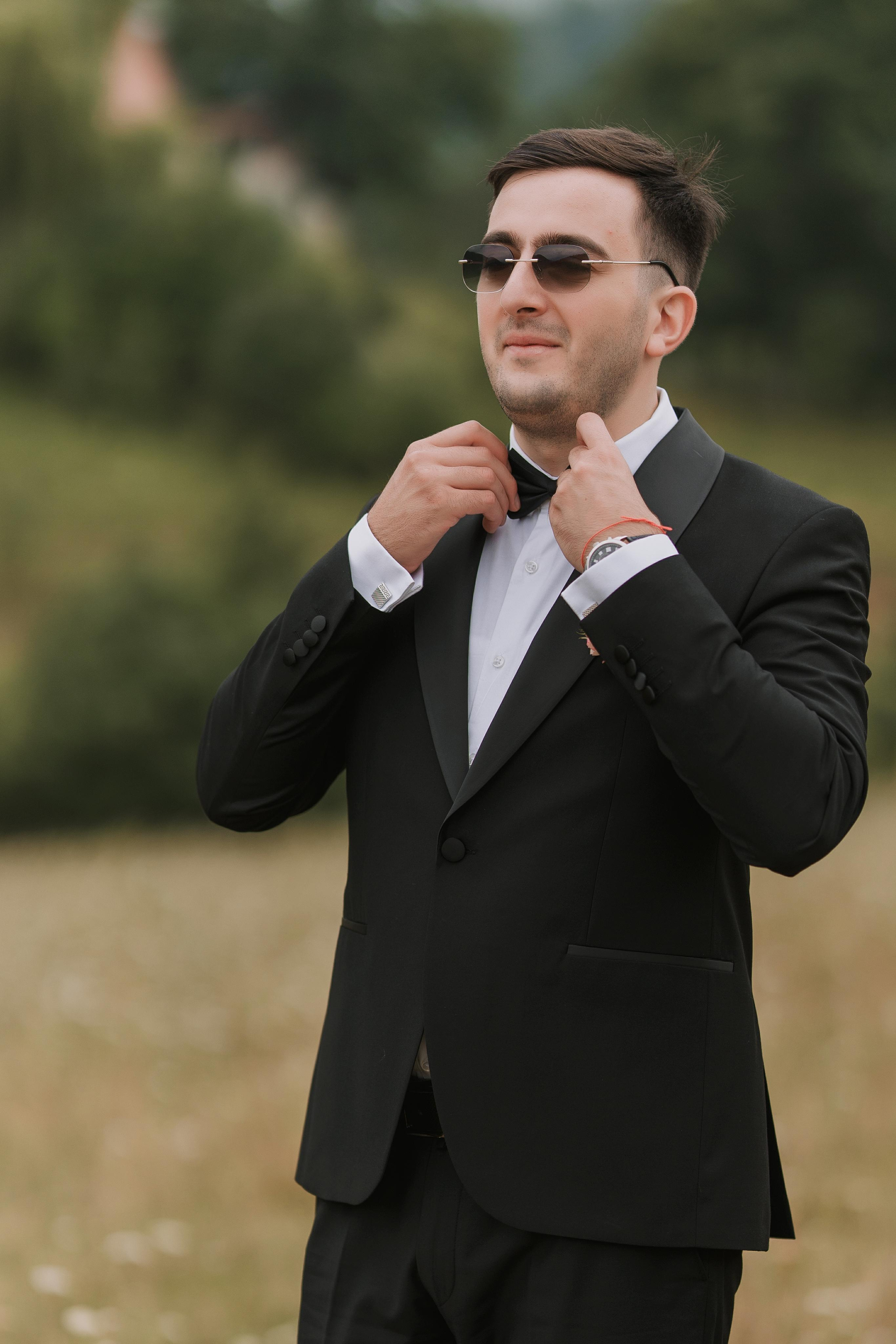 Wedding in Dilijan. Գլխավոր