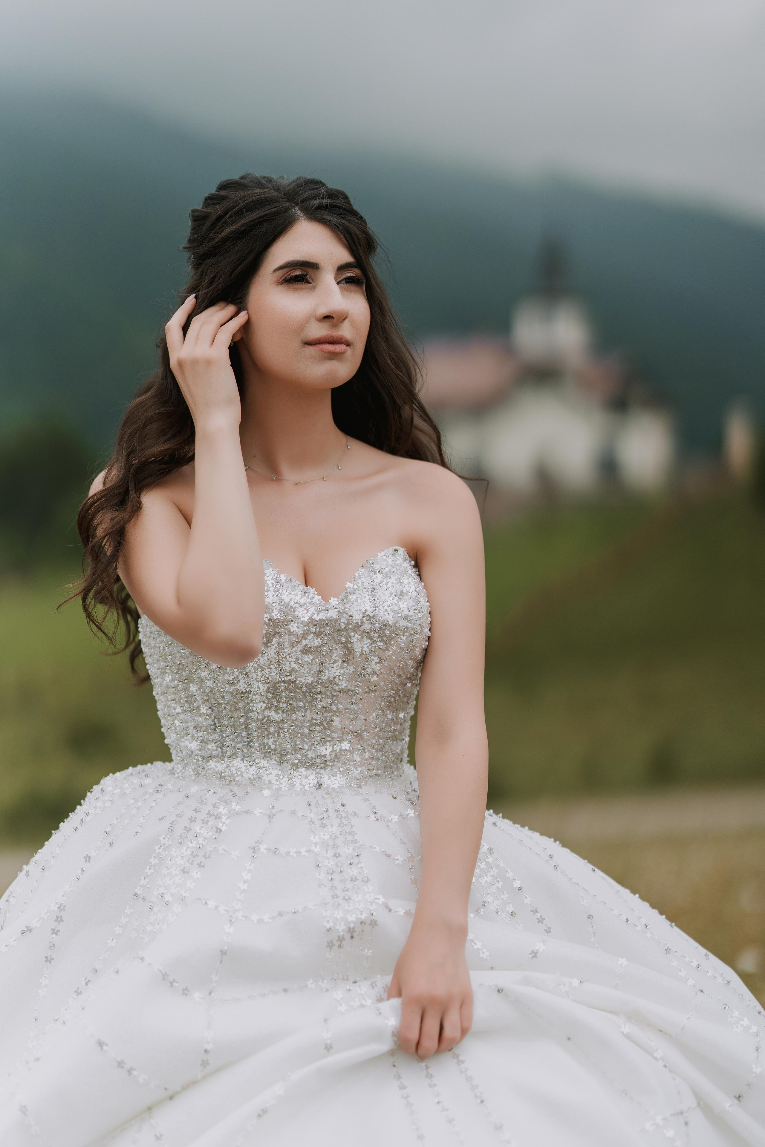 Wedding in Dilijan. Գլխավոր