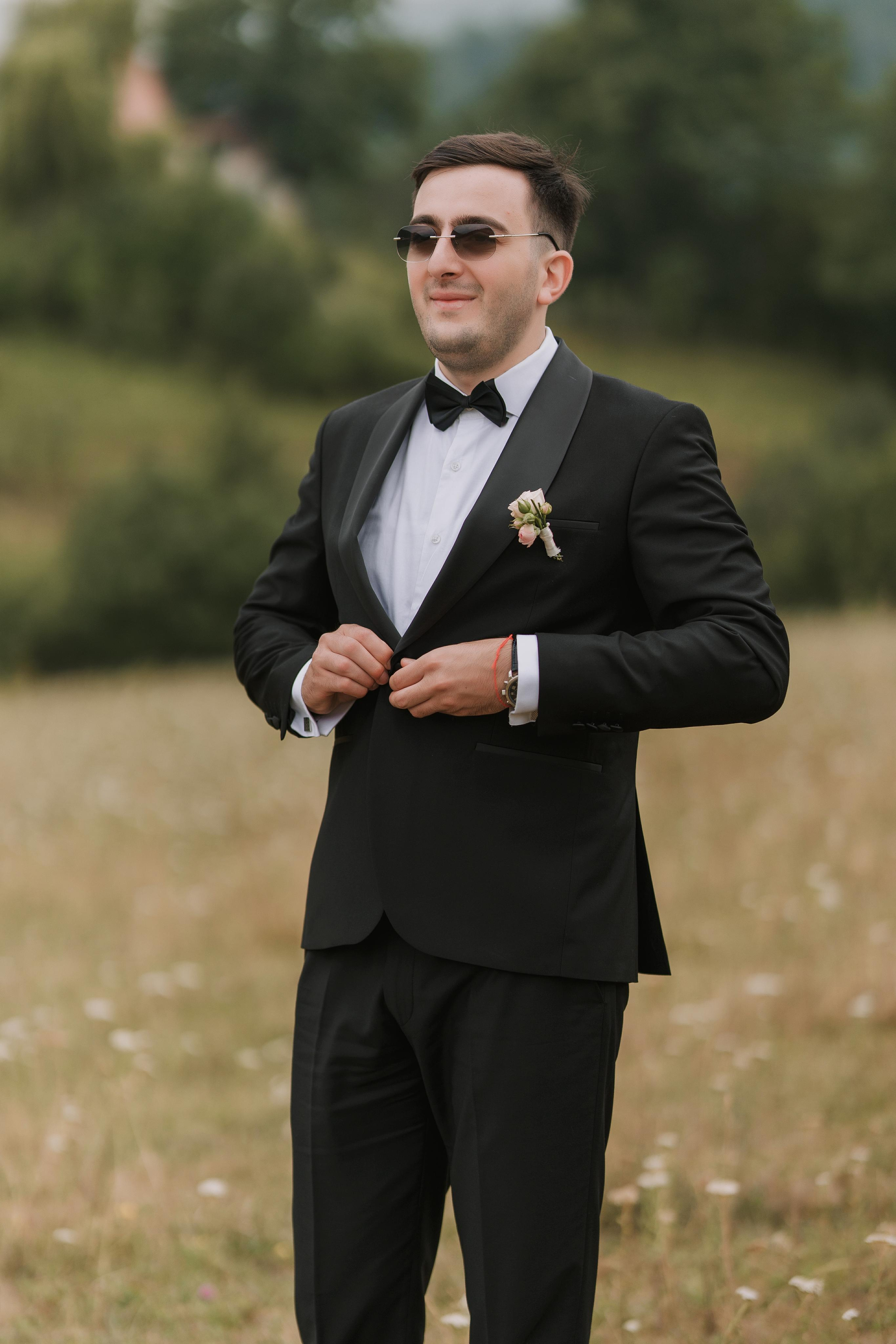 Wedding in Dilijan. Գլխավոր