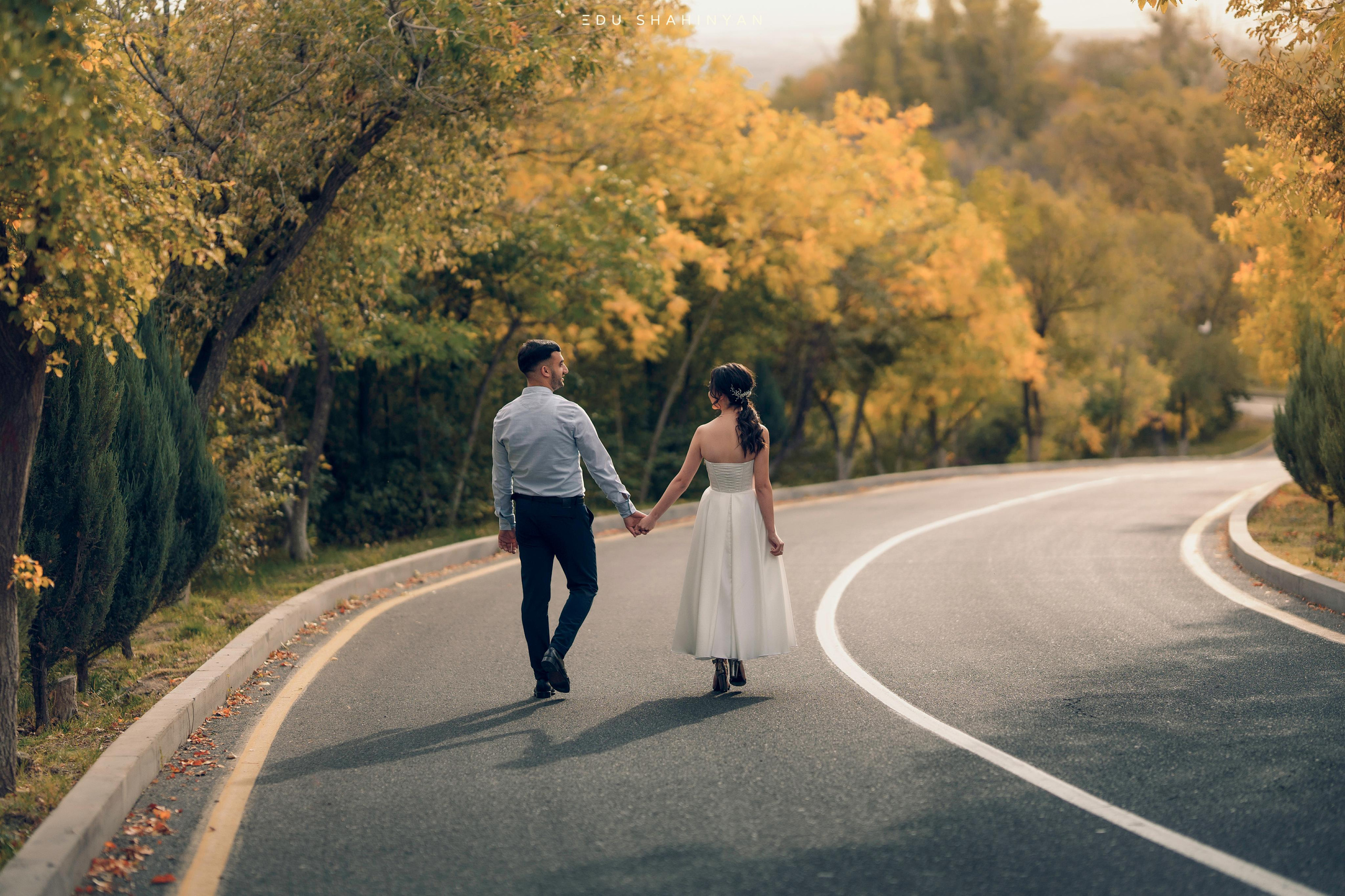 Wedding & Portrait photographer