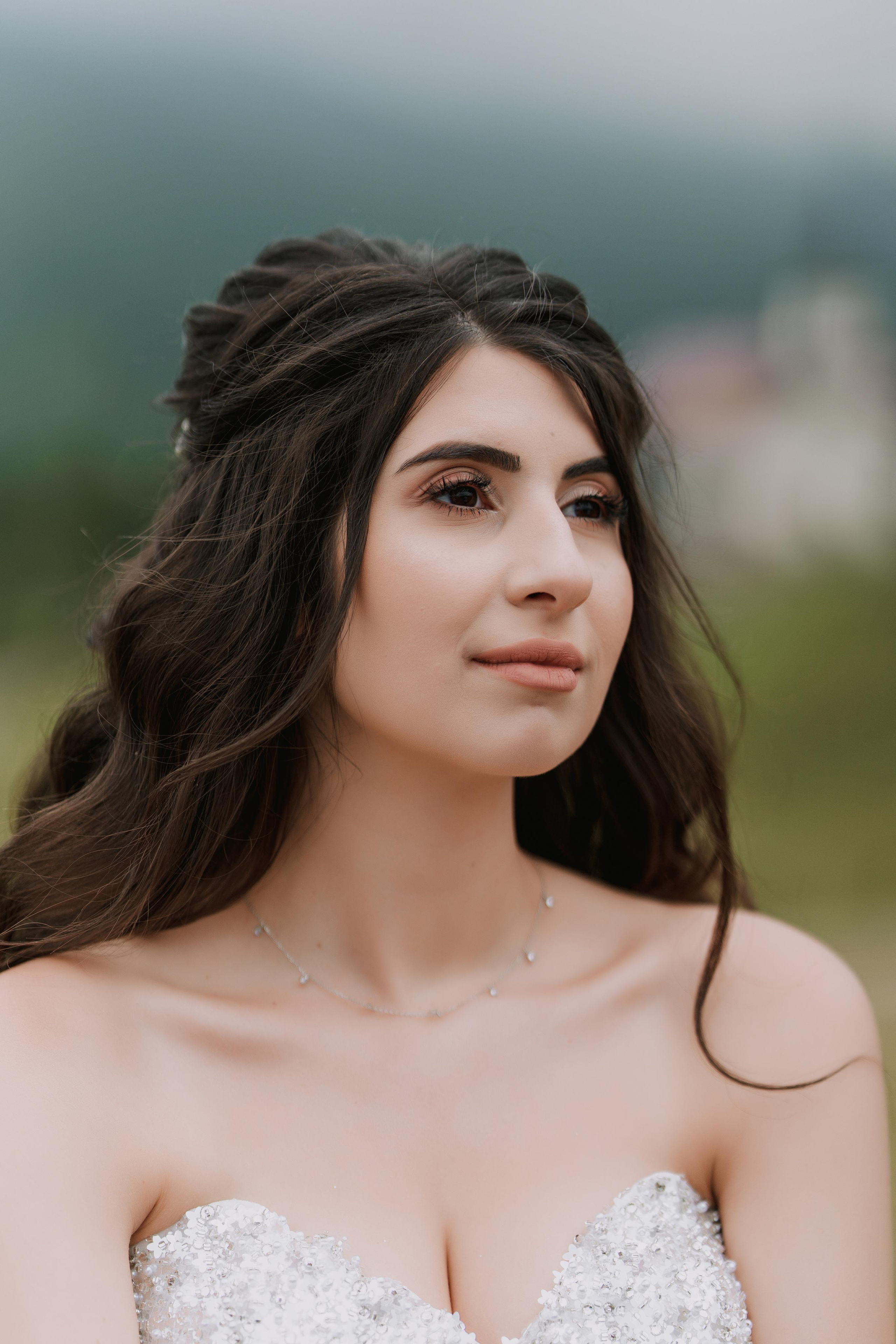 Wedding in Dilijan. Գլխավոր