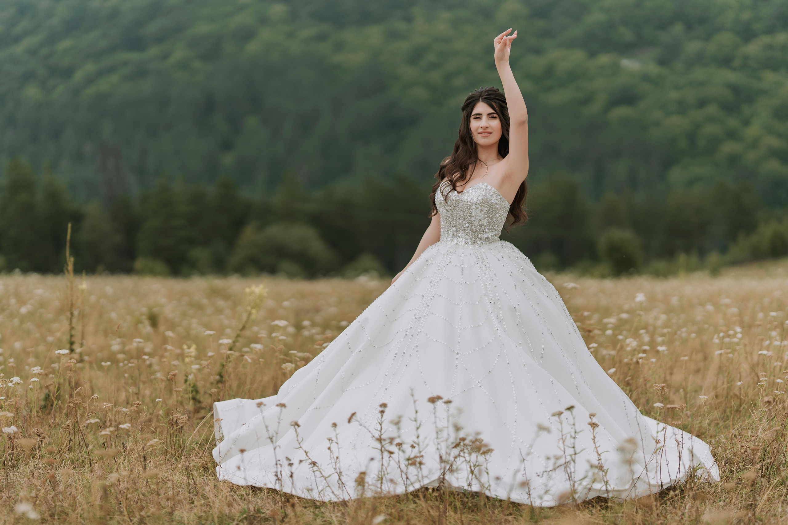 Wedding in Dilijan. Գլխավոր