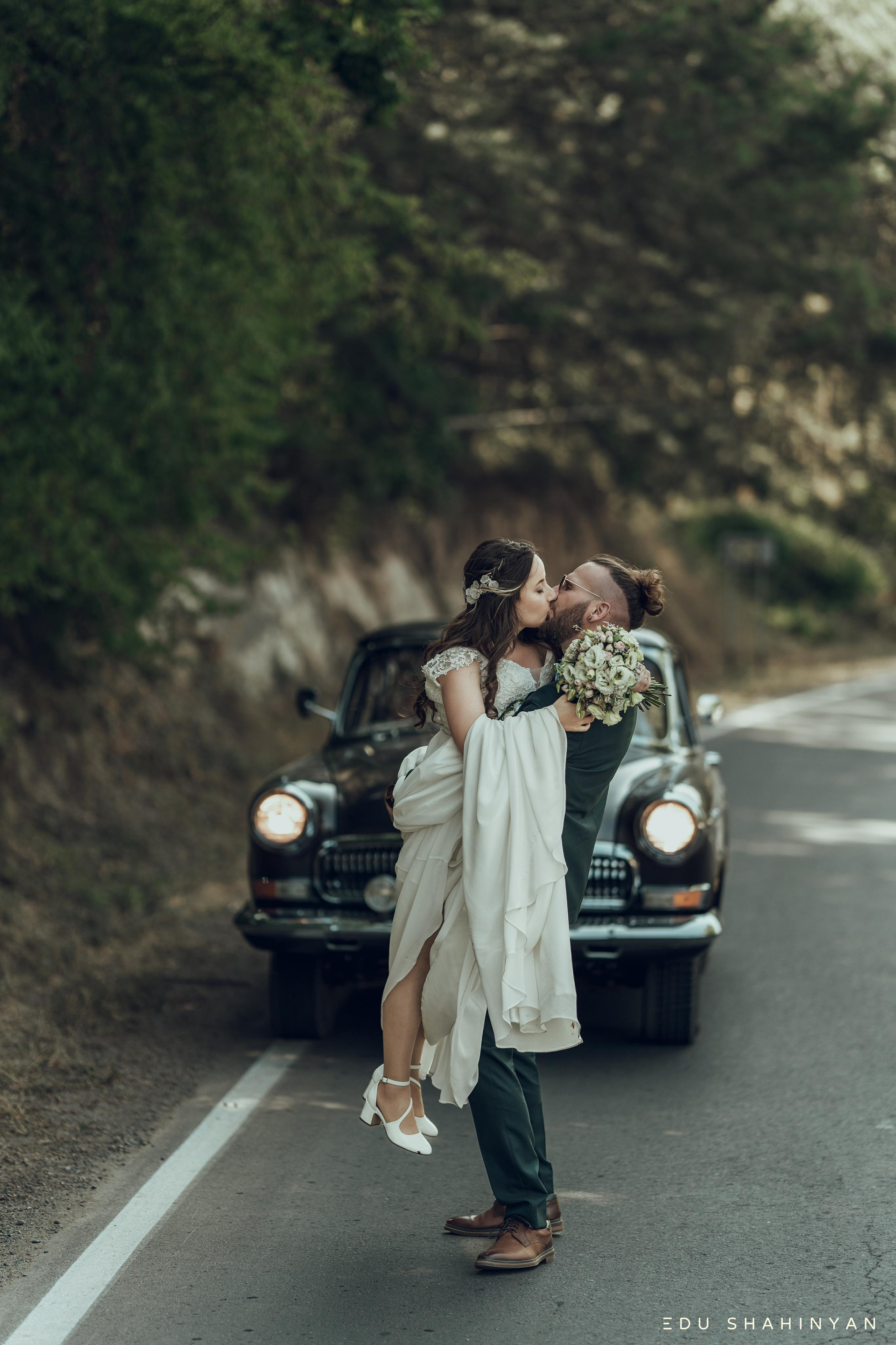 Wedding & Portrait photographer