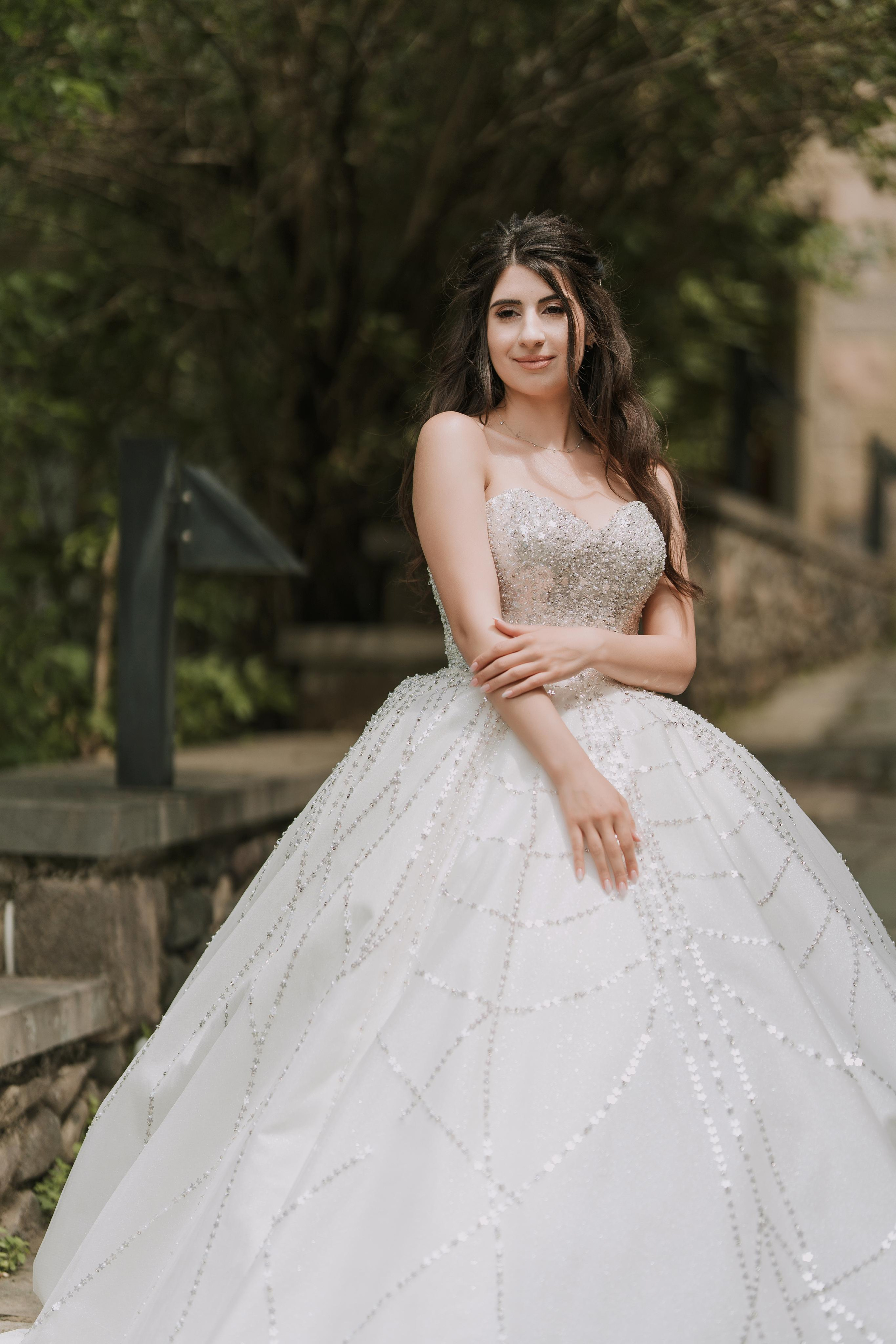 Wedding in Dilijan. Գլխավոր