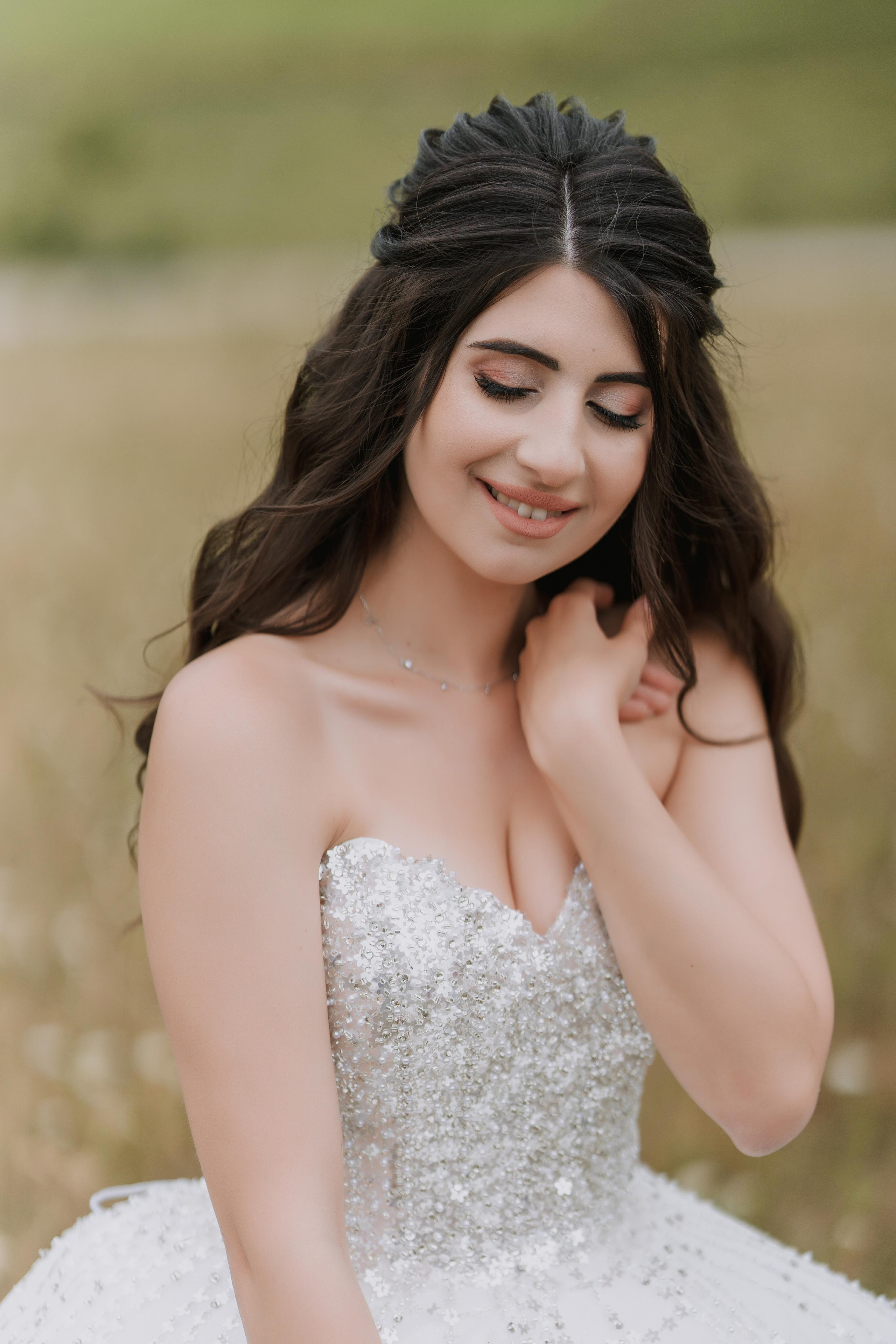 Wedding in Dilijan. Գլխավոր