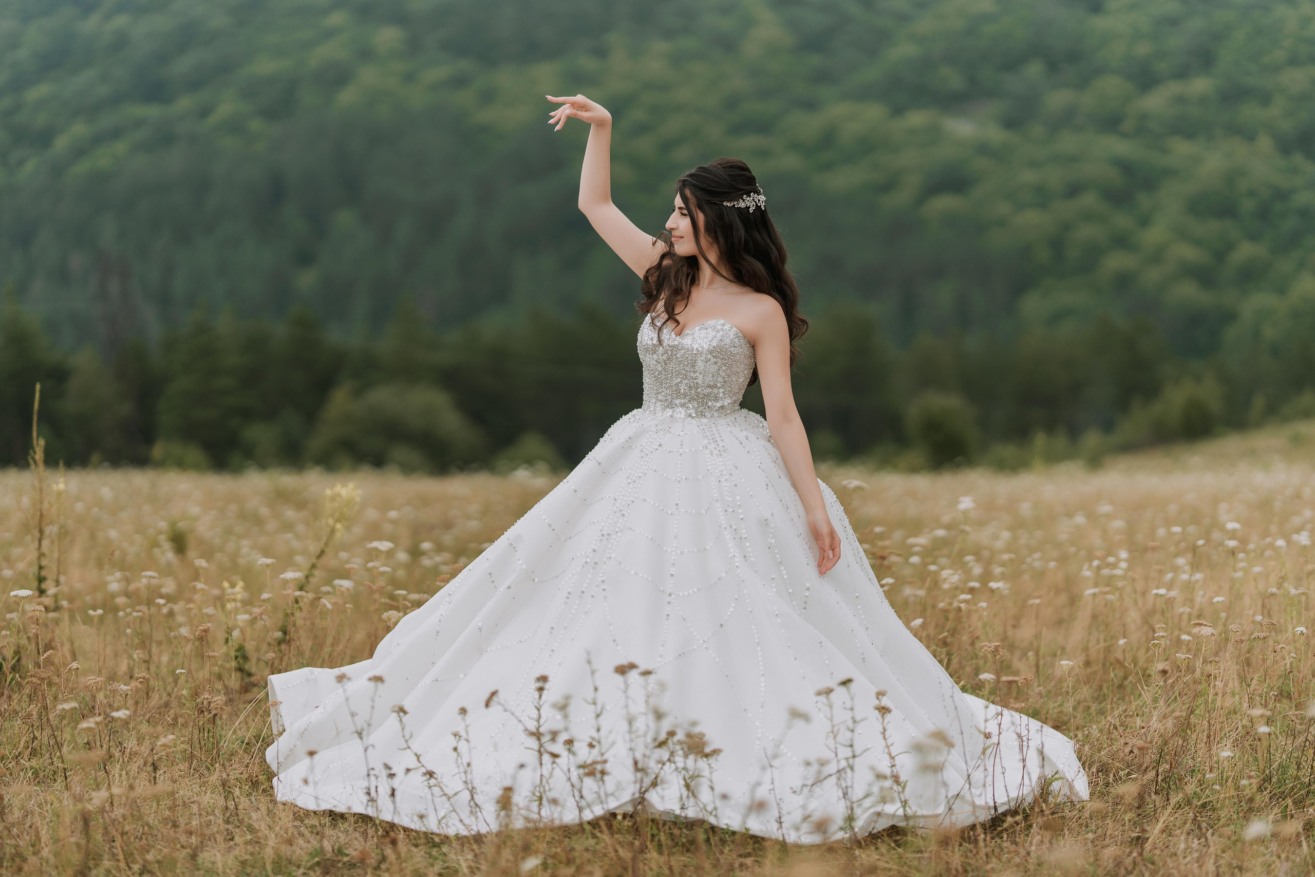Wedding in Dilijan. Գլխավոր