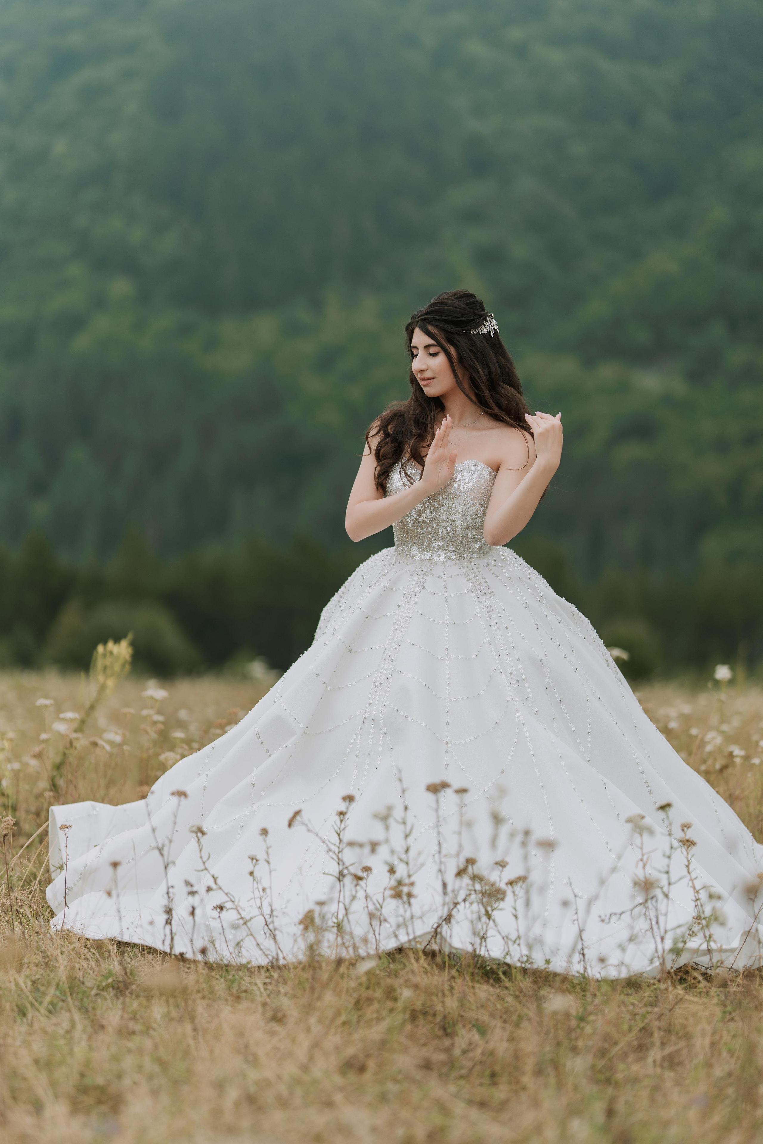 Wedding in Dilijan. Գլխավոր
