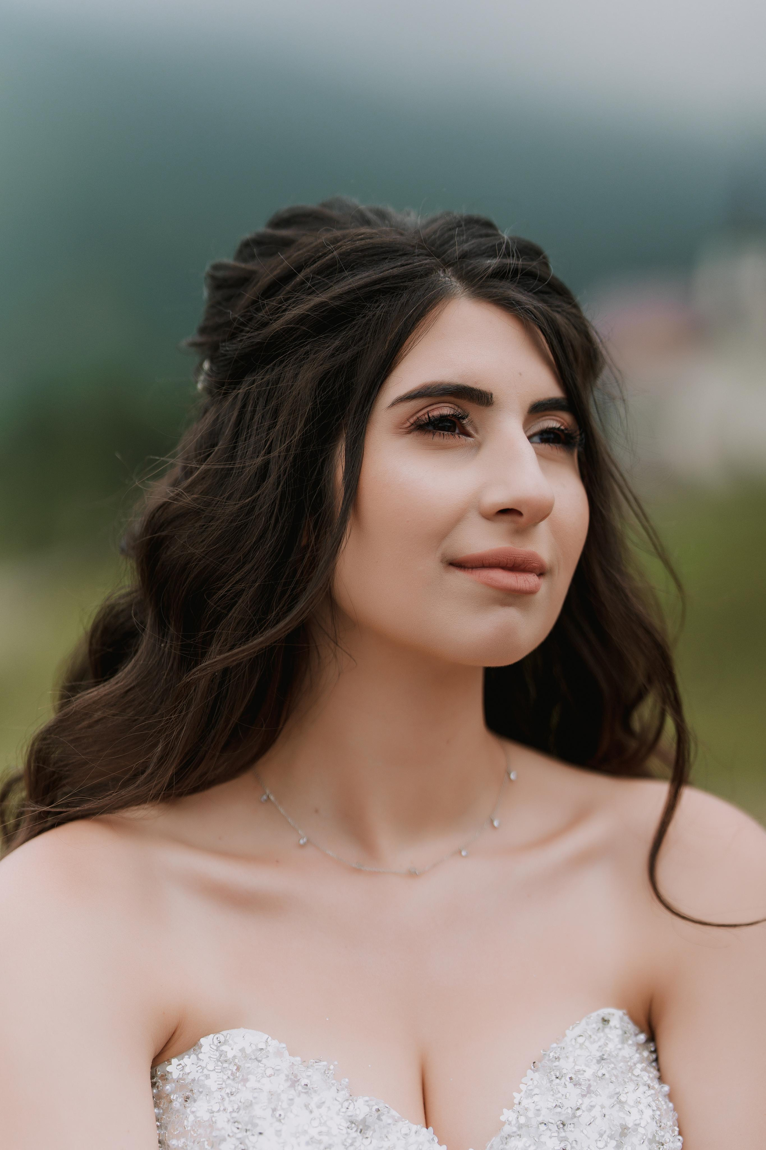 Wedding in Dilijan. Գլխավոր