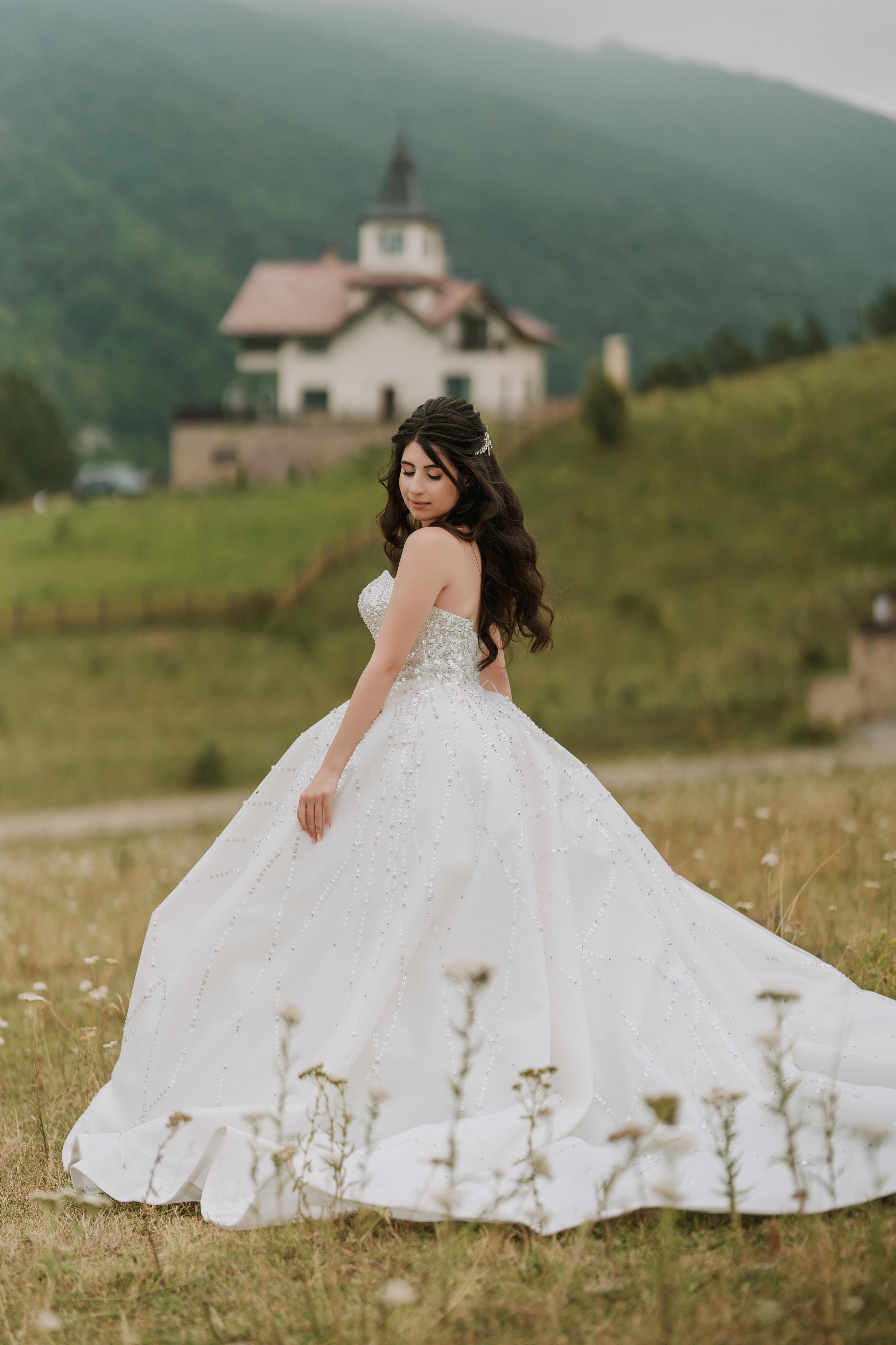 Wedding in Dilijan. Գլխավոր