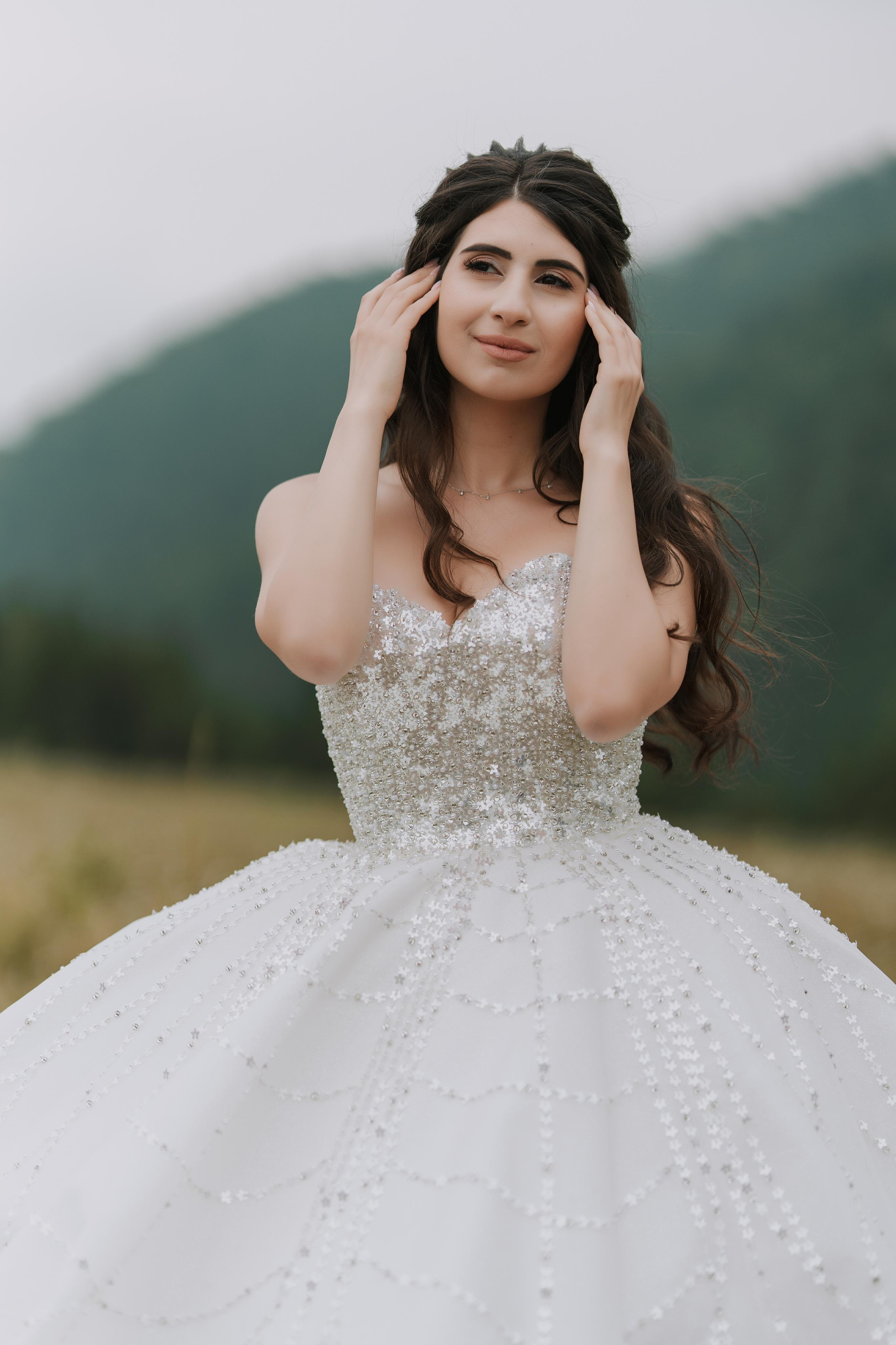 Wedding in Dilijan. Գլխավոր