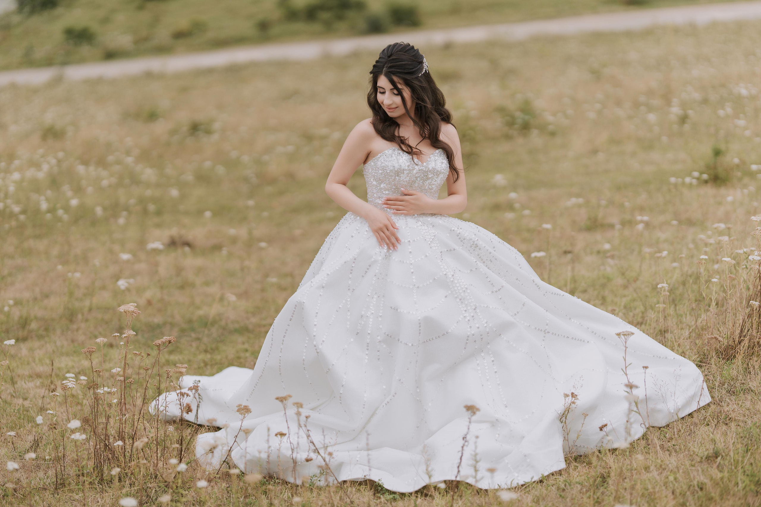 Wedding in Dilijan. Գլխավոր