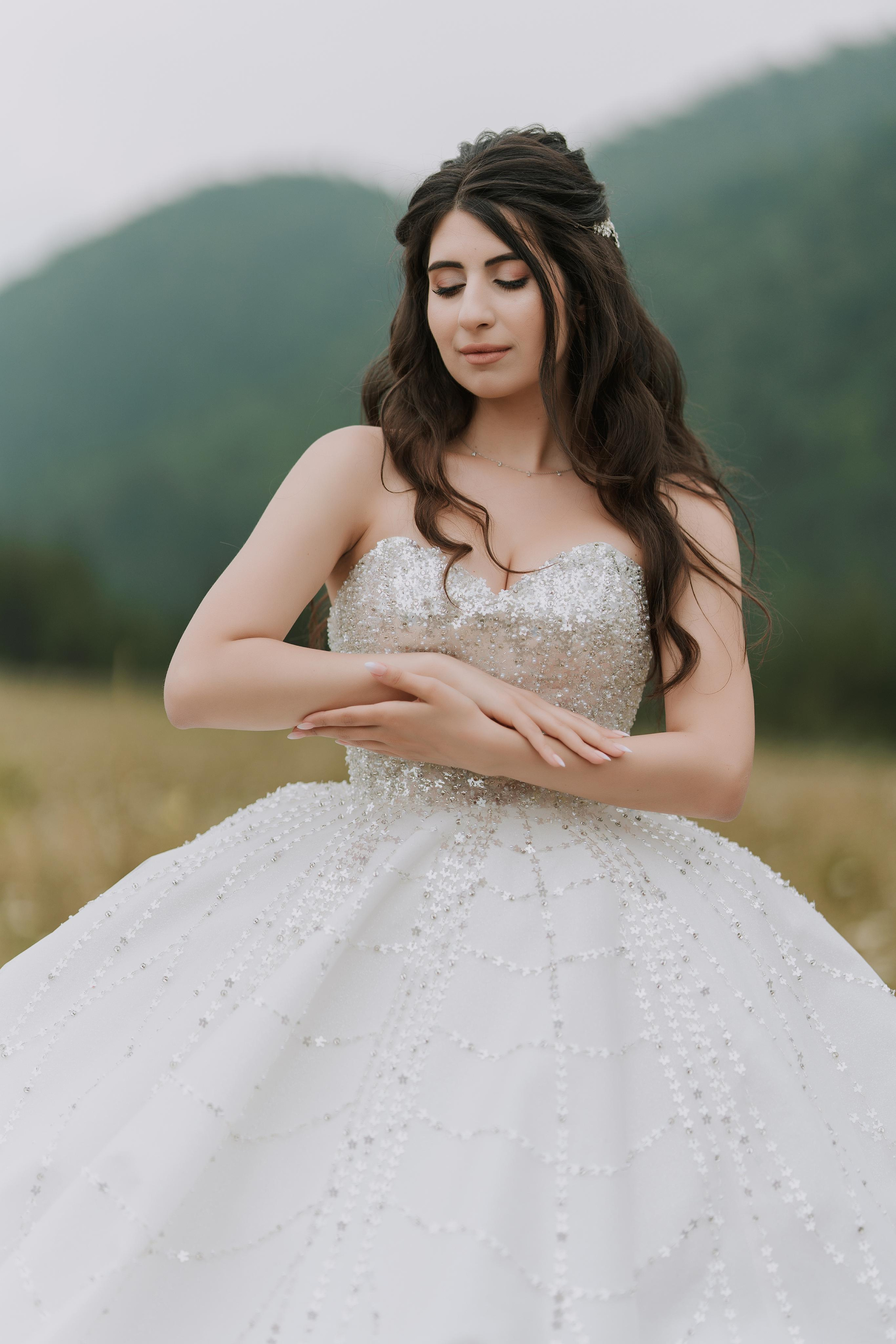 Wedding in Dilijan. Գլխավոր