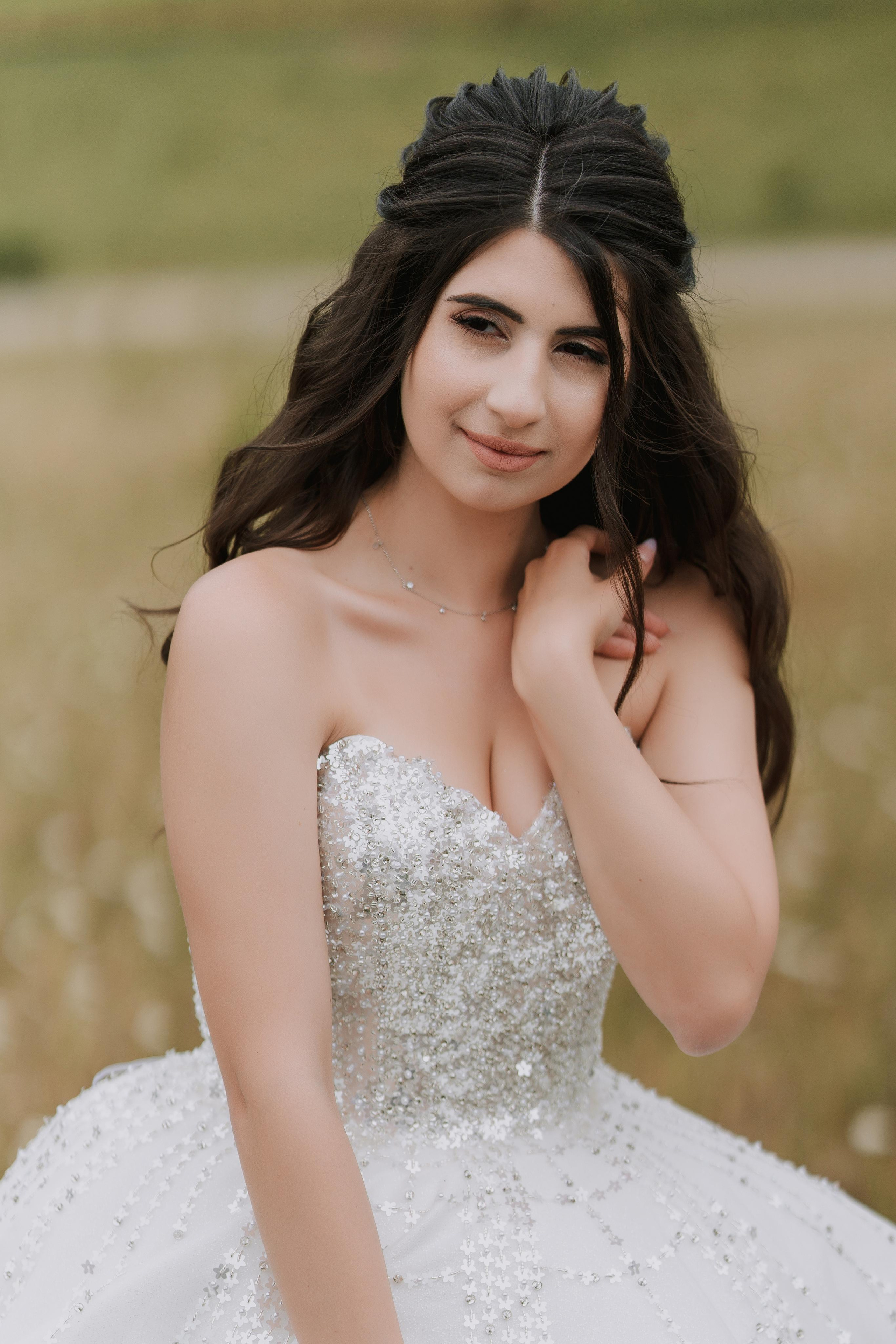 Wedding in Dilijan. Գլխավոր