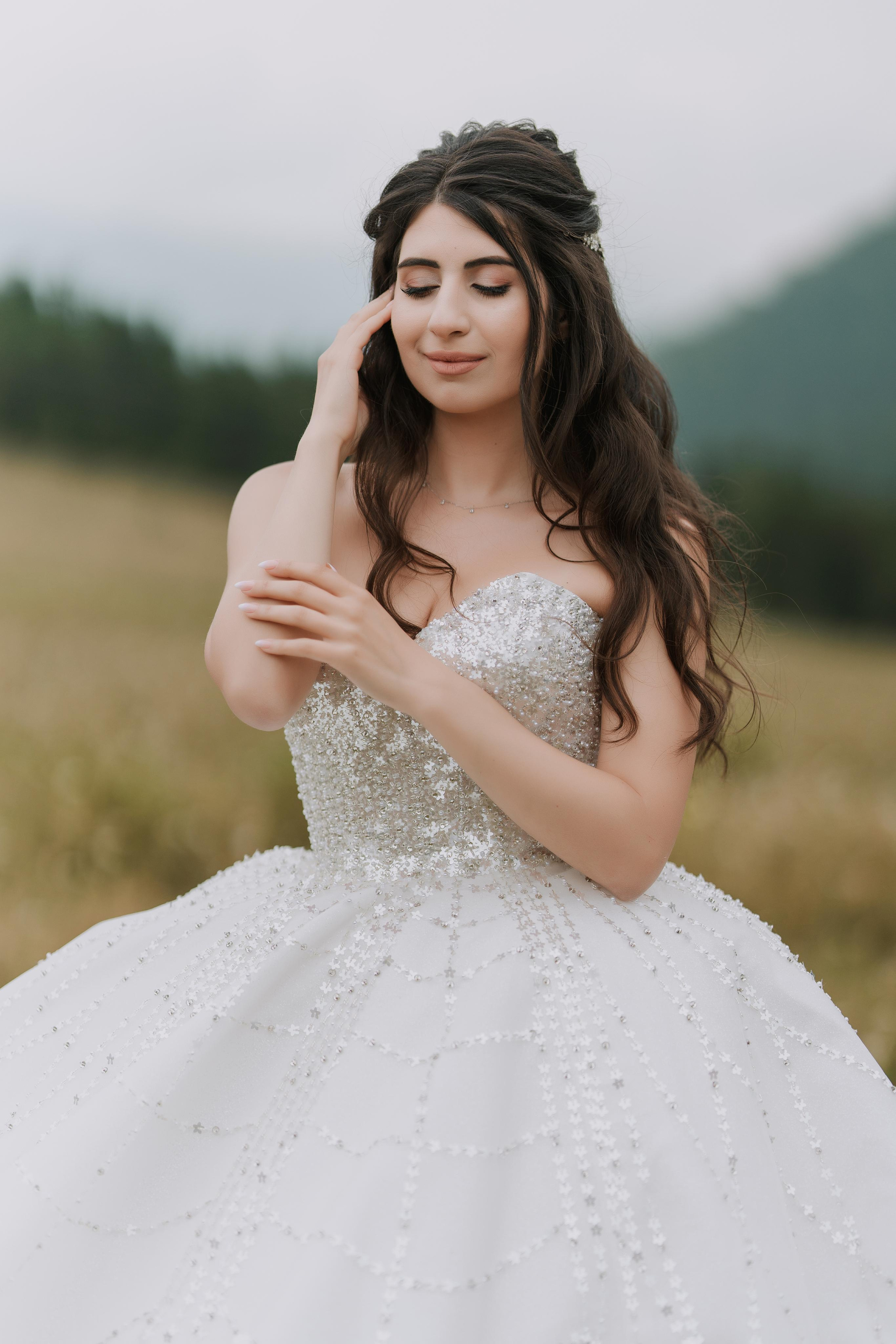 Wedding in Dilijan. Գլխավոր