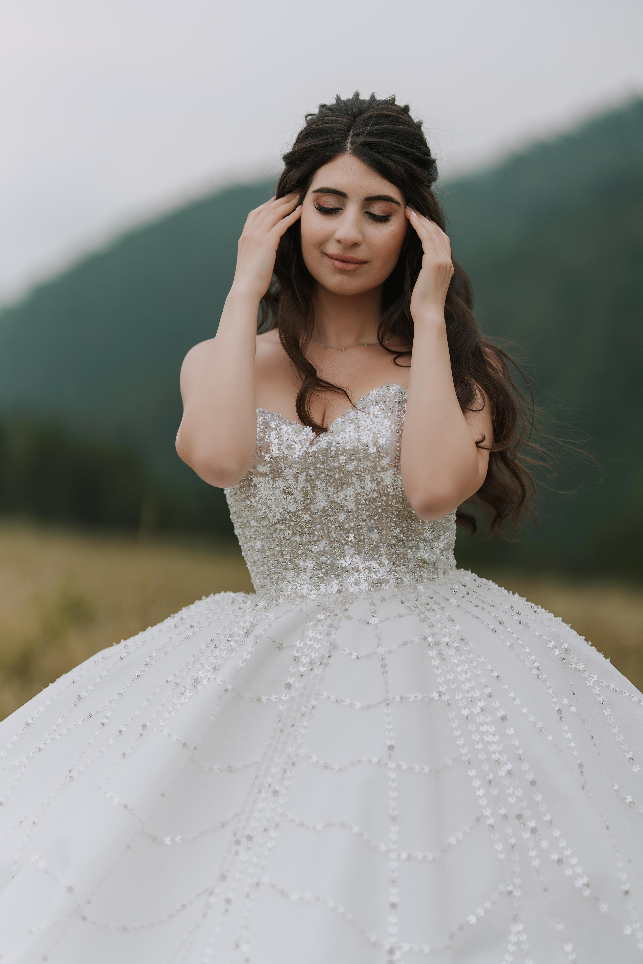 Wedding in Dilijan. Գլխավոր