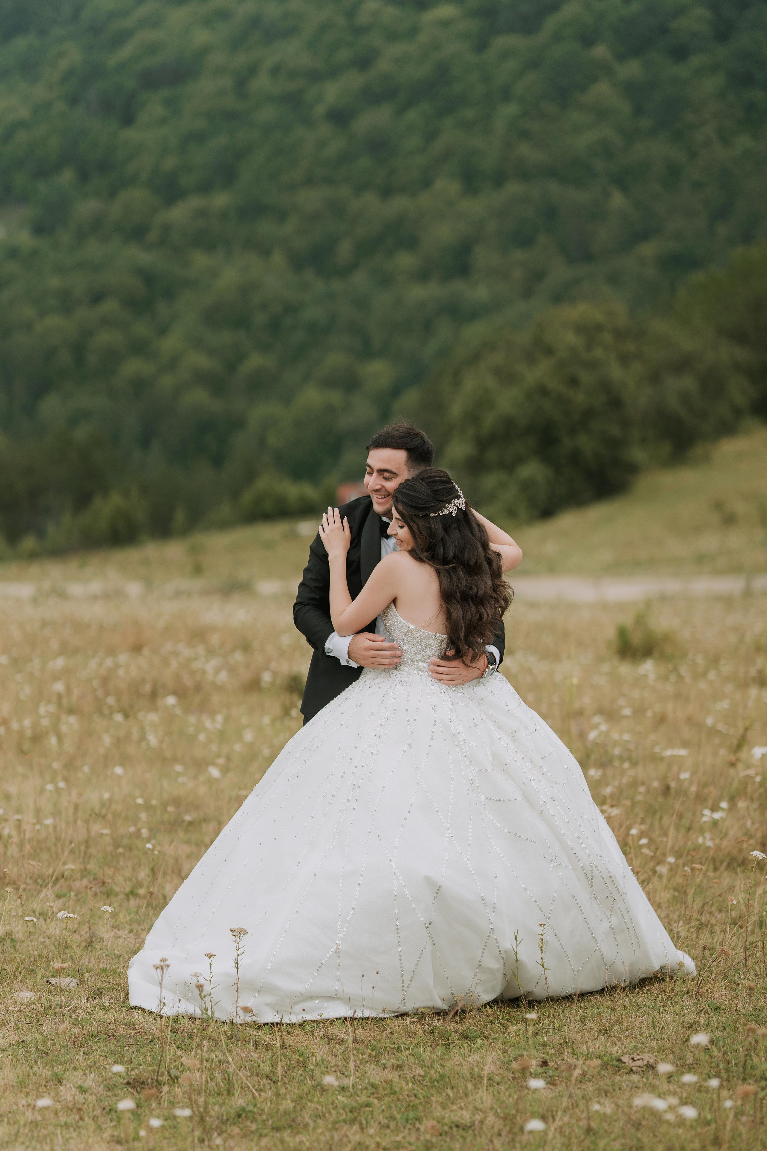 Wedding in Dilijan. Գլխավոր
