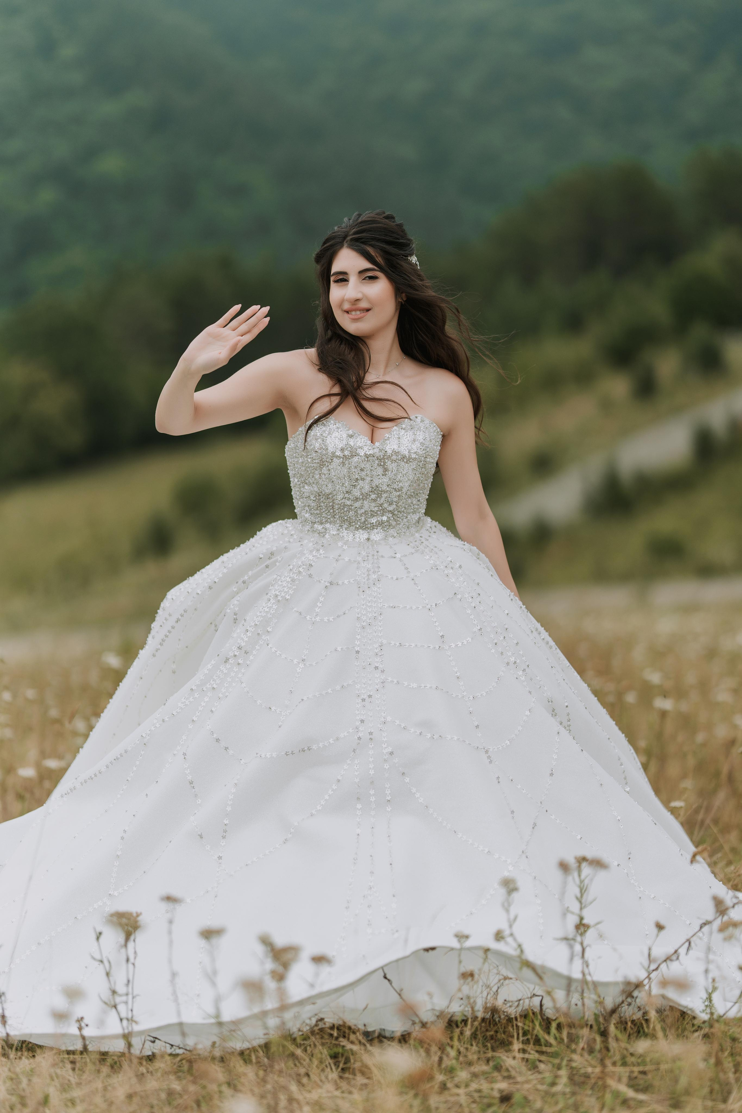 Wedding in Dilijan. Գլխավոր