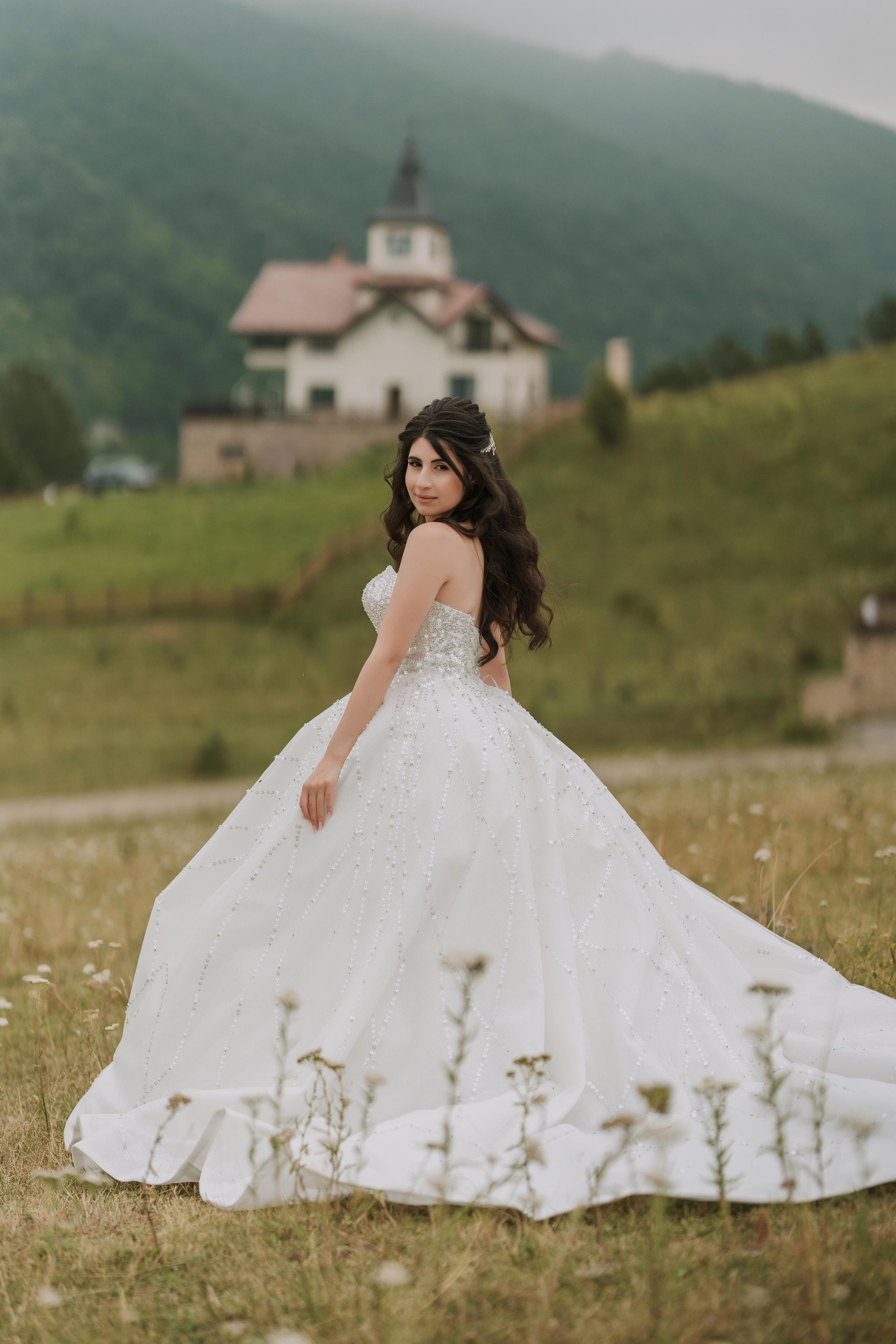 Wedding in Dilijan. Գլխավոր