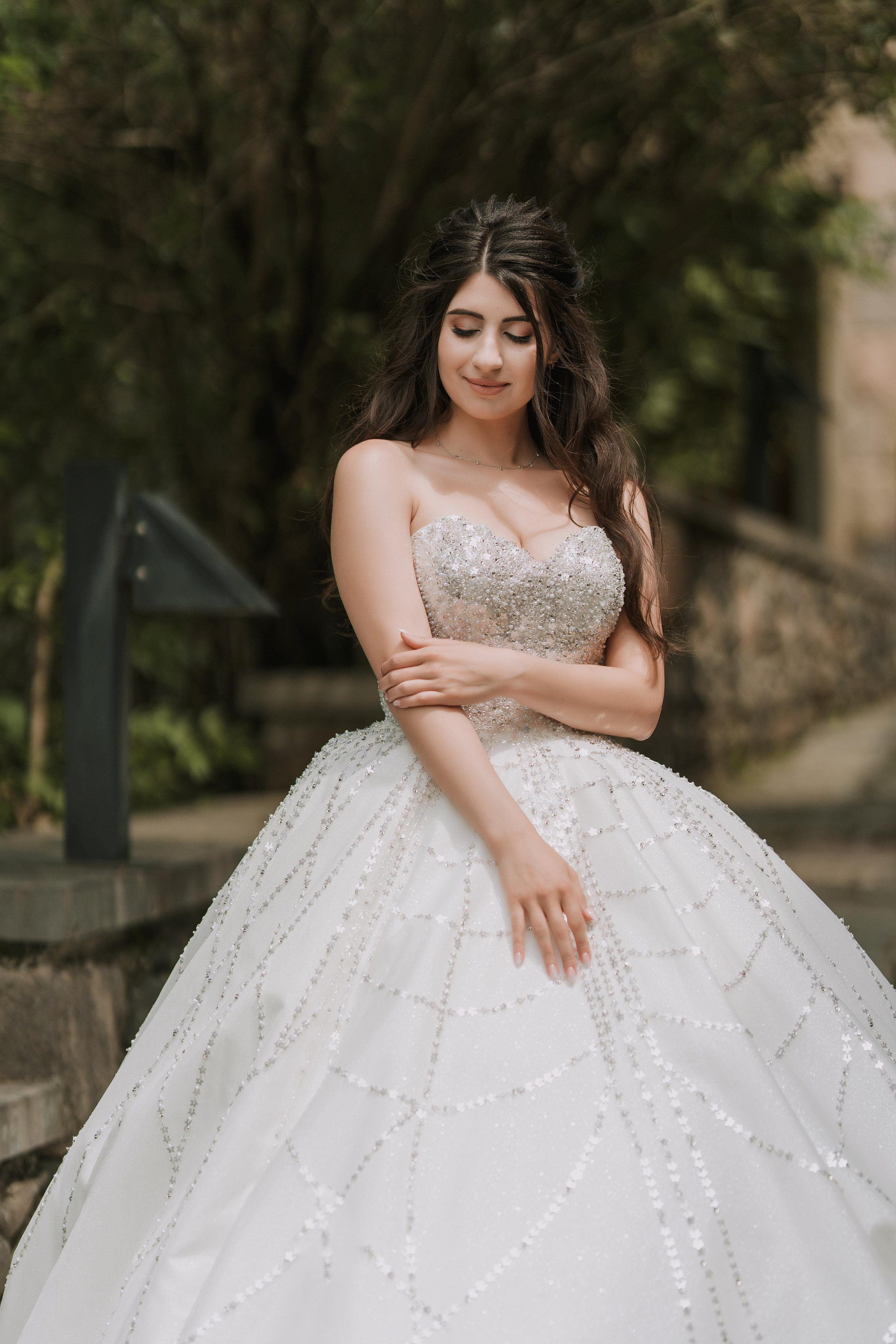 Wedding in Dilijan. Գլխավոր