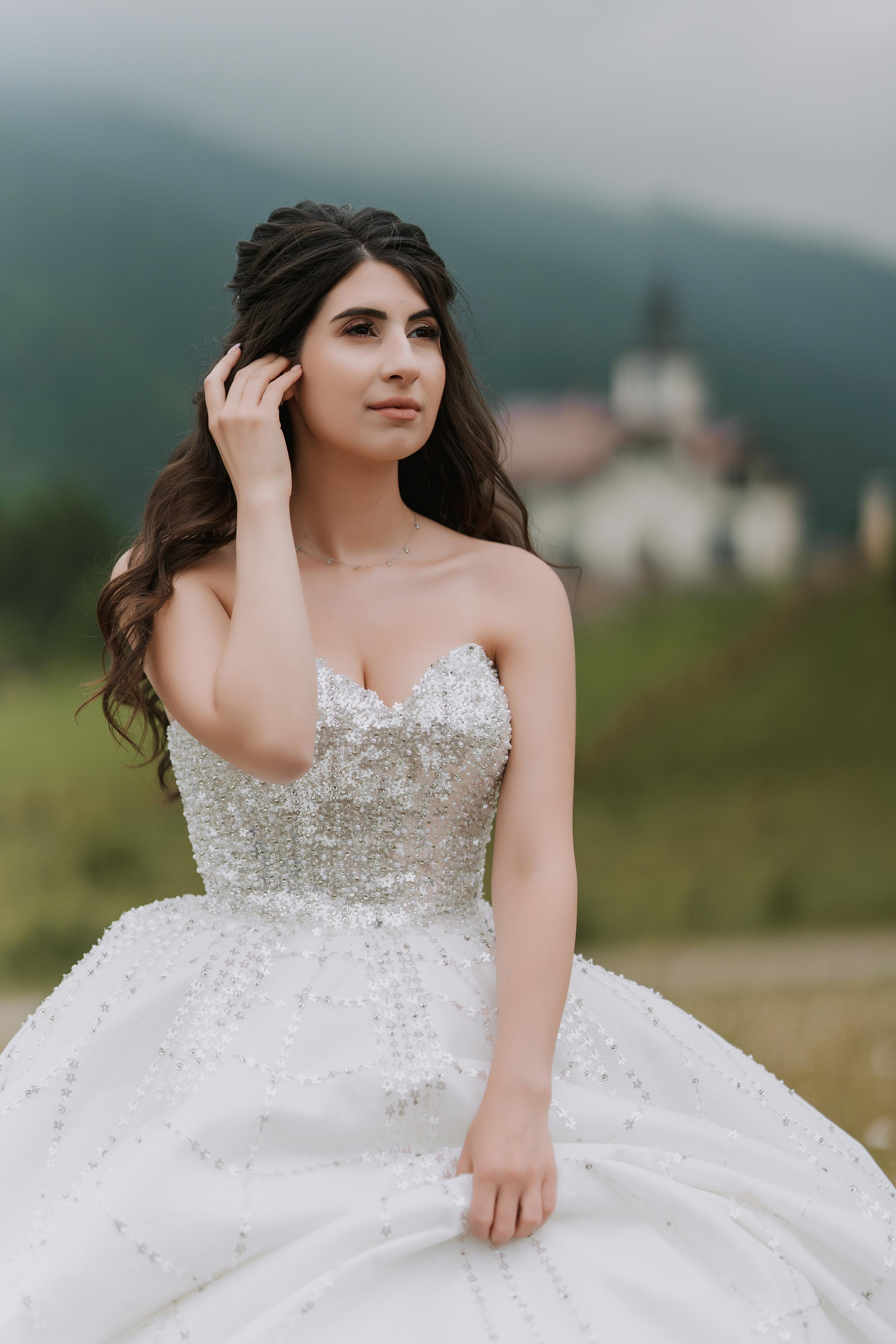 Wedding in Dilijan. Գլխավոր