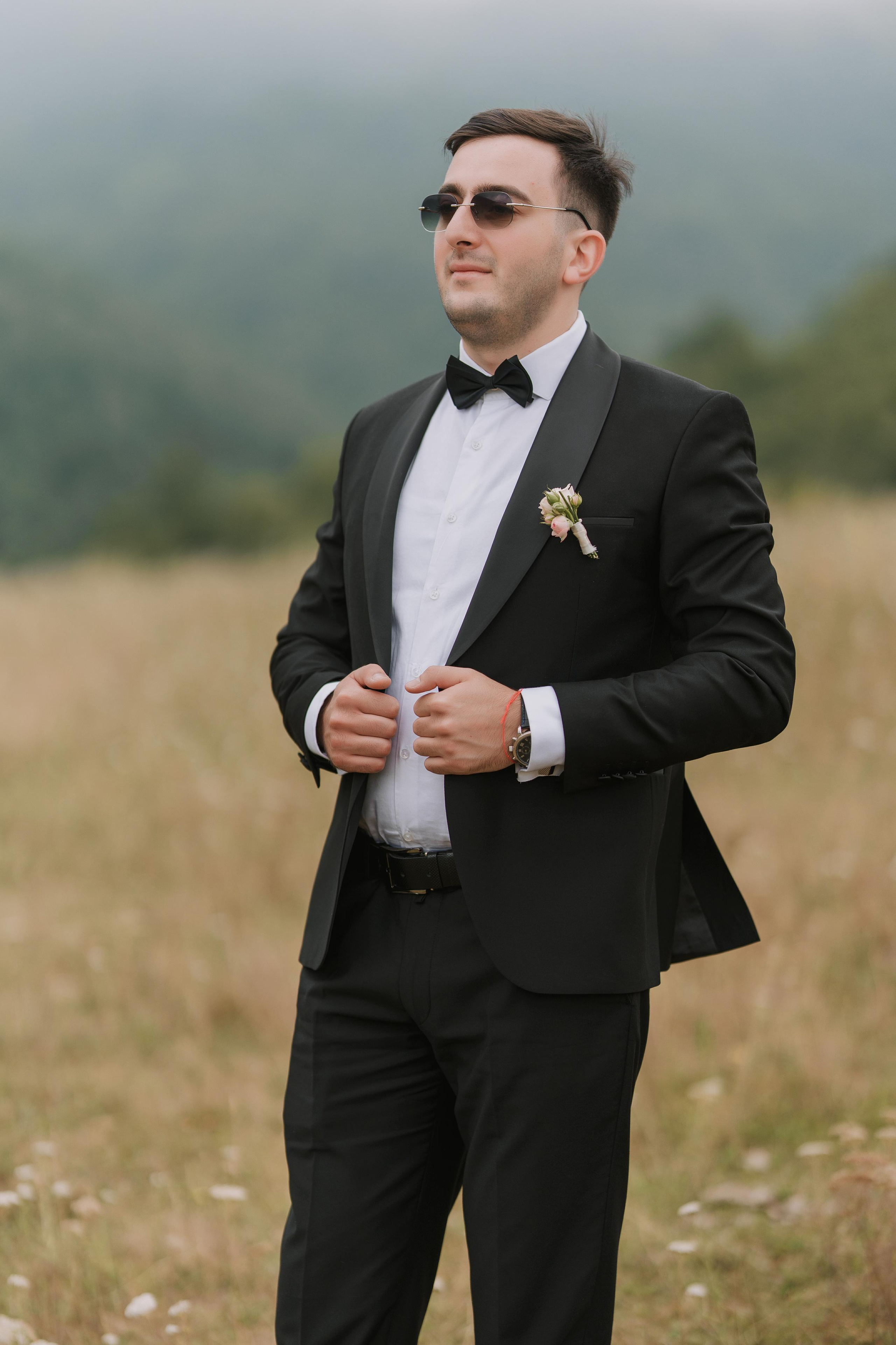 Wedding in Dilijan. Գլխավոր